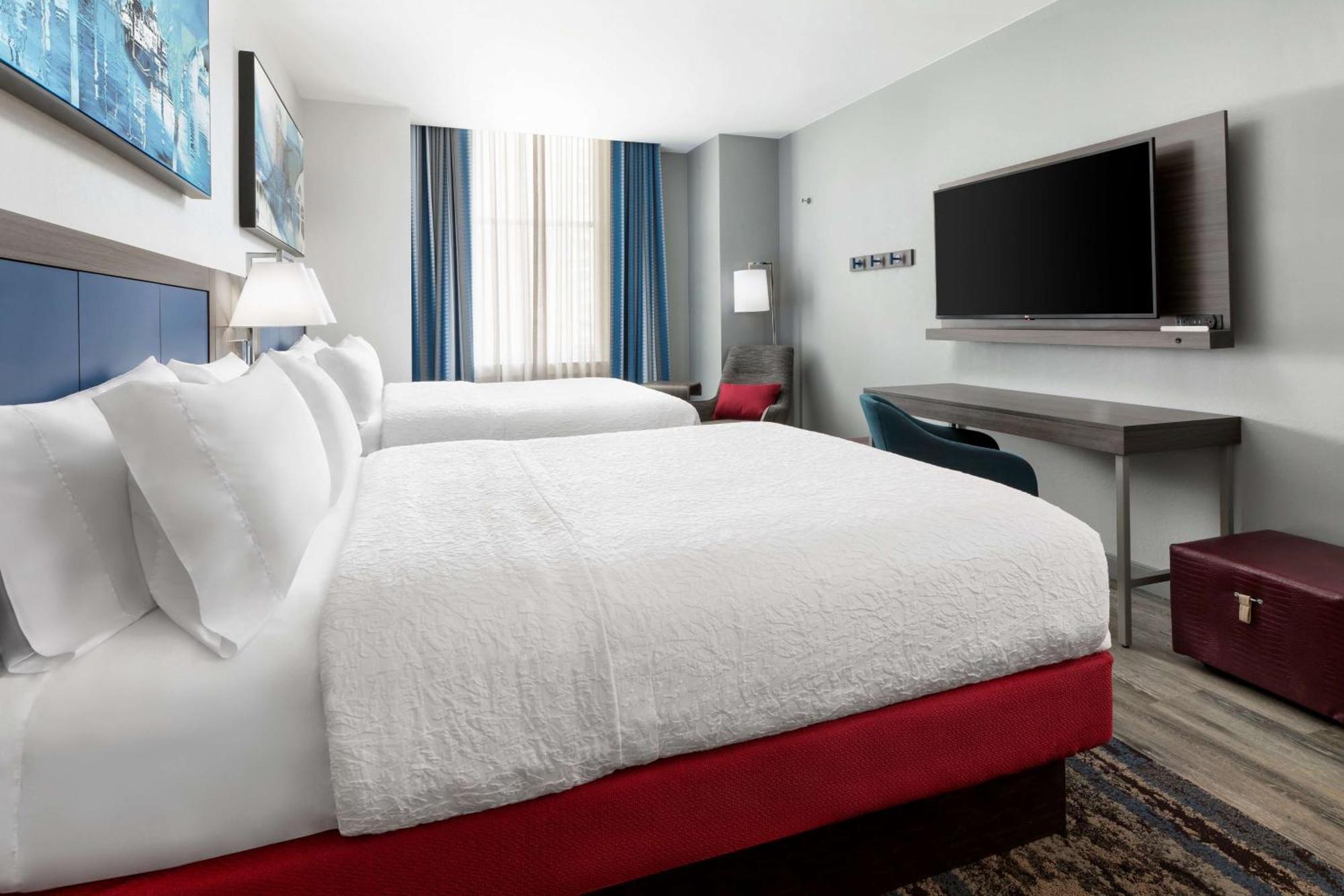 Hampton & Inner Harbor 3* Baltimore