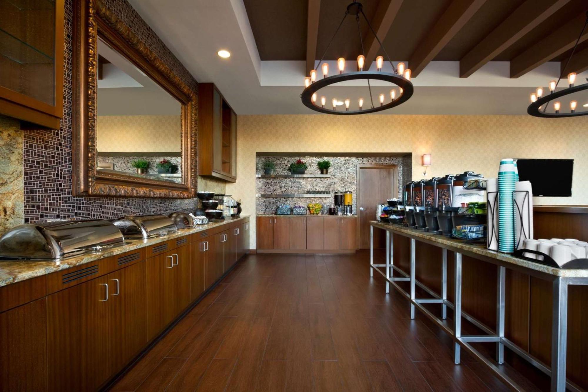 Homewood By Hilton Baltimore