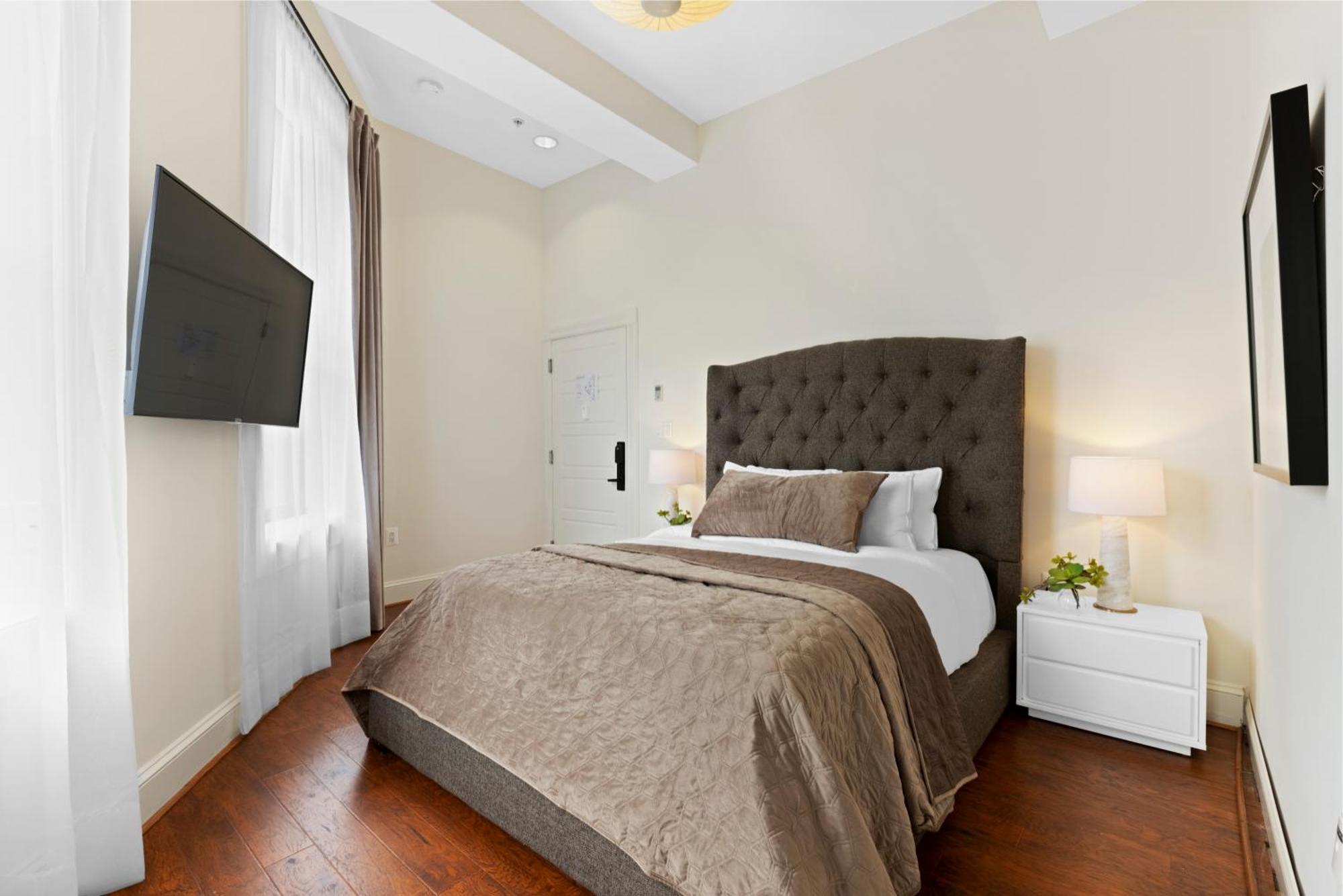 Brexton Hotel Baltimore