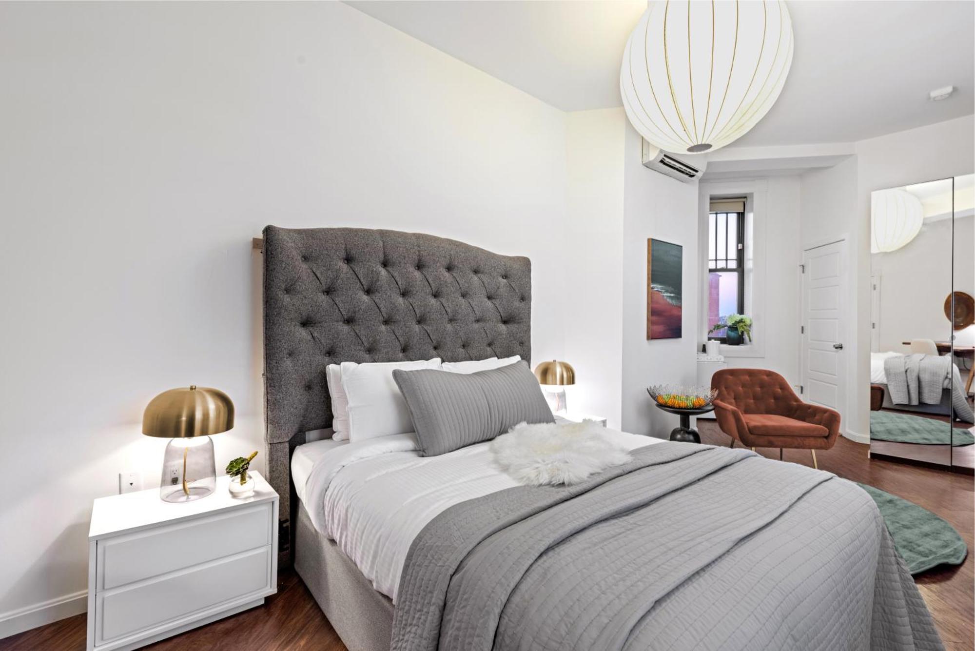 Brexton Hotel Baltimore