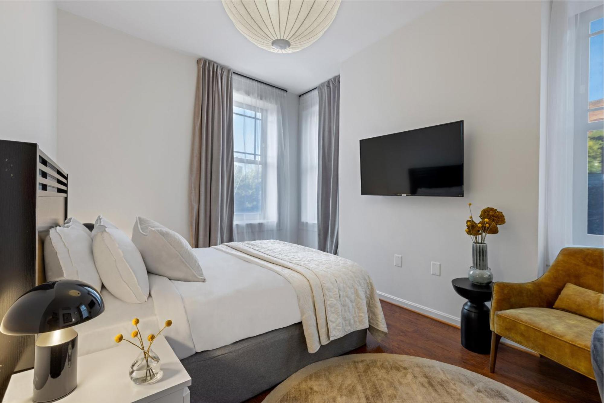 Hotel Brexton *