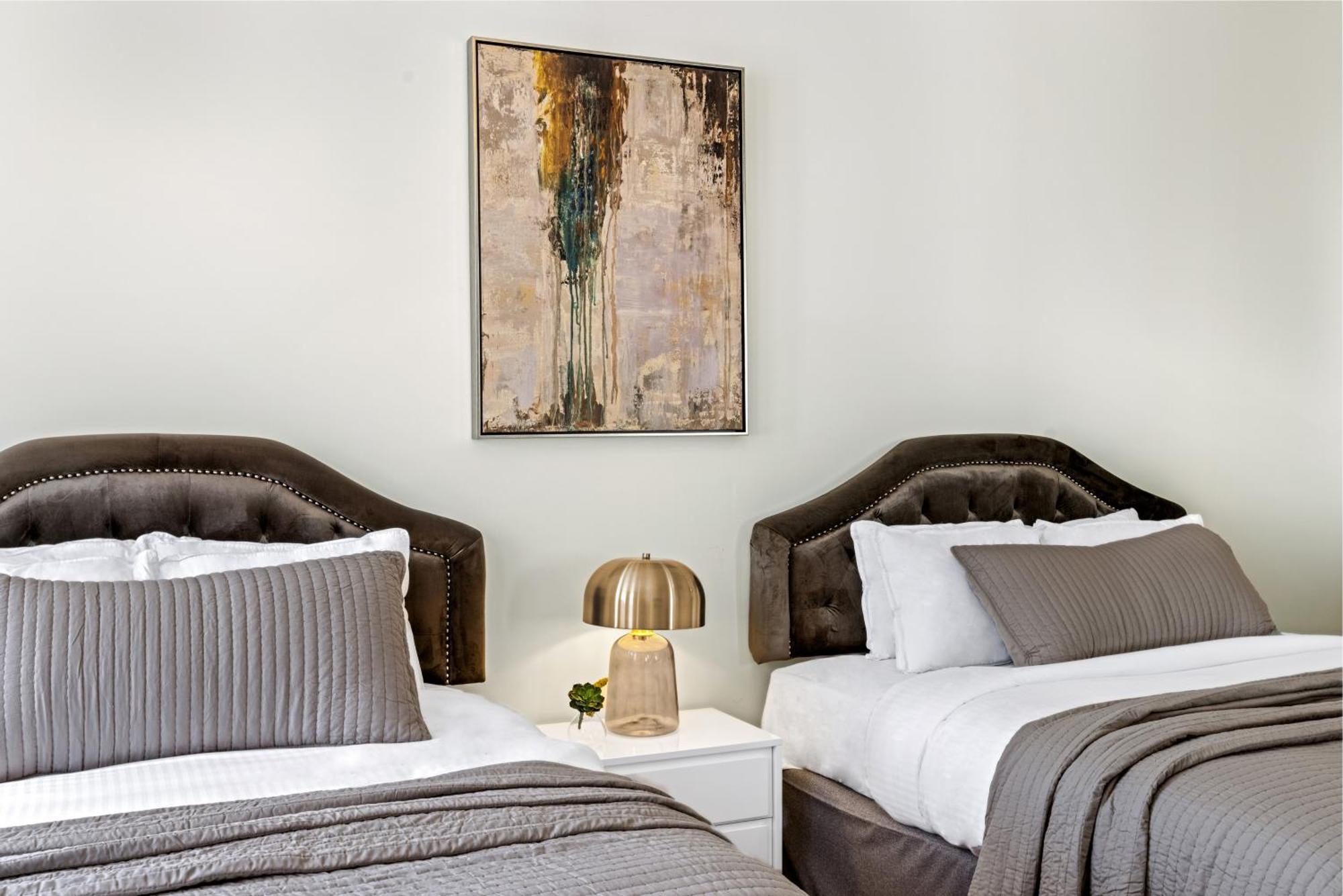 Hotel Brexton *