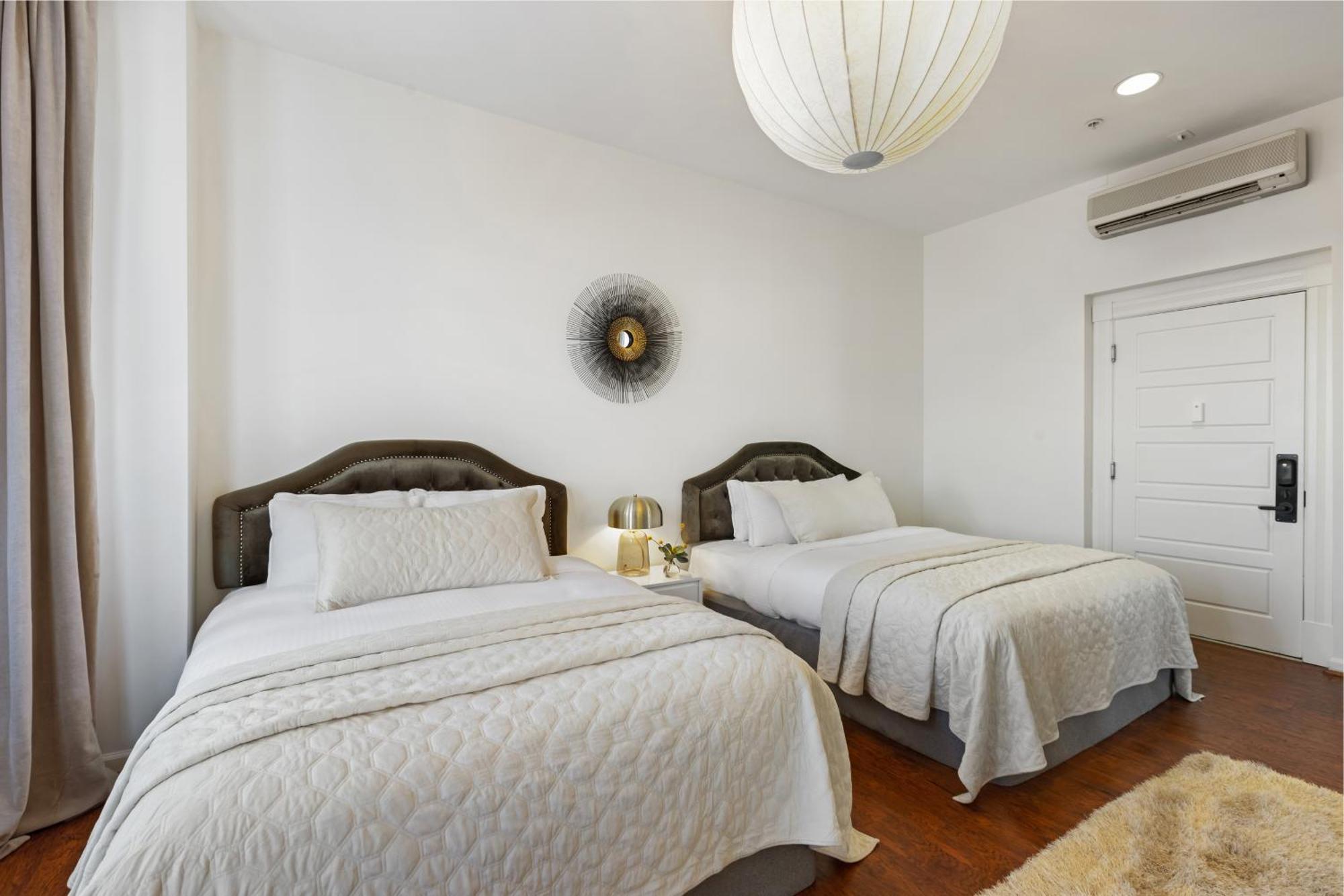 Hotel Brexton Baltimore