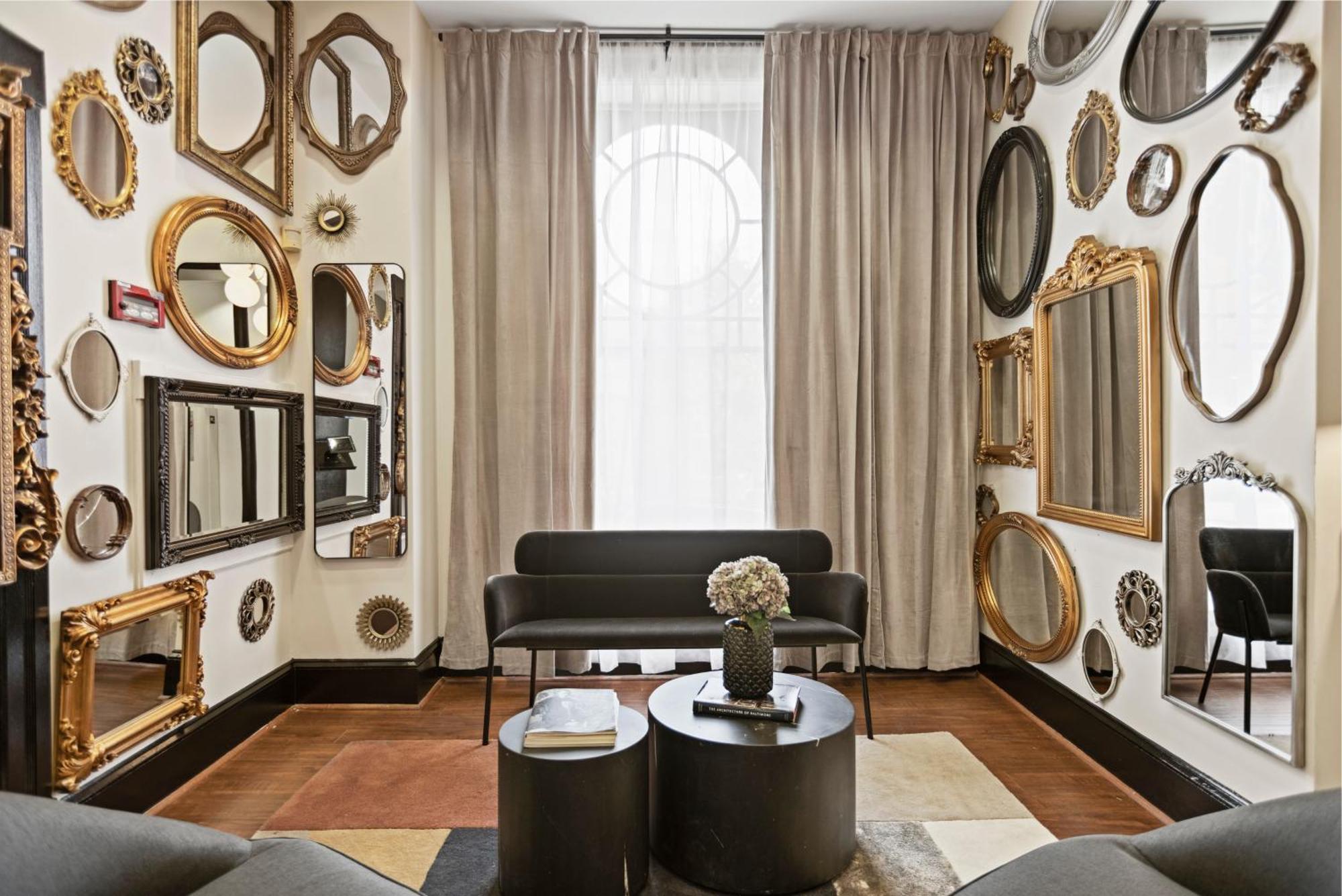 Hotel Brexton Baltimore