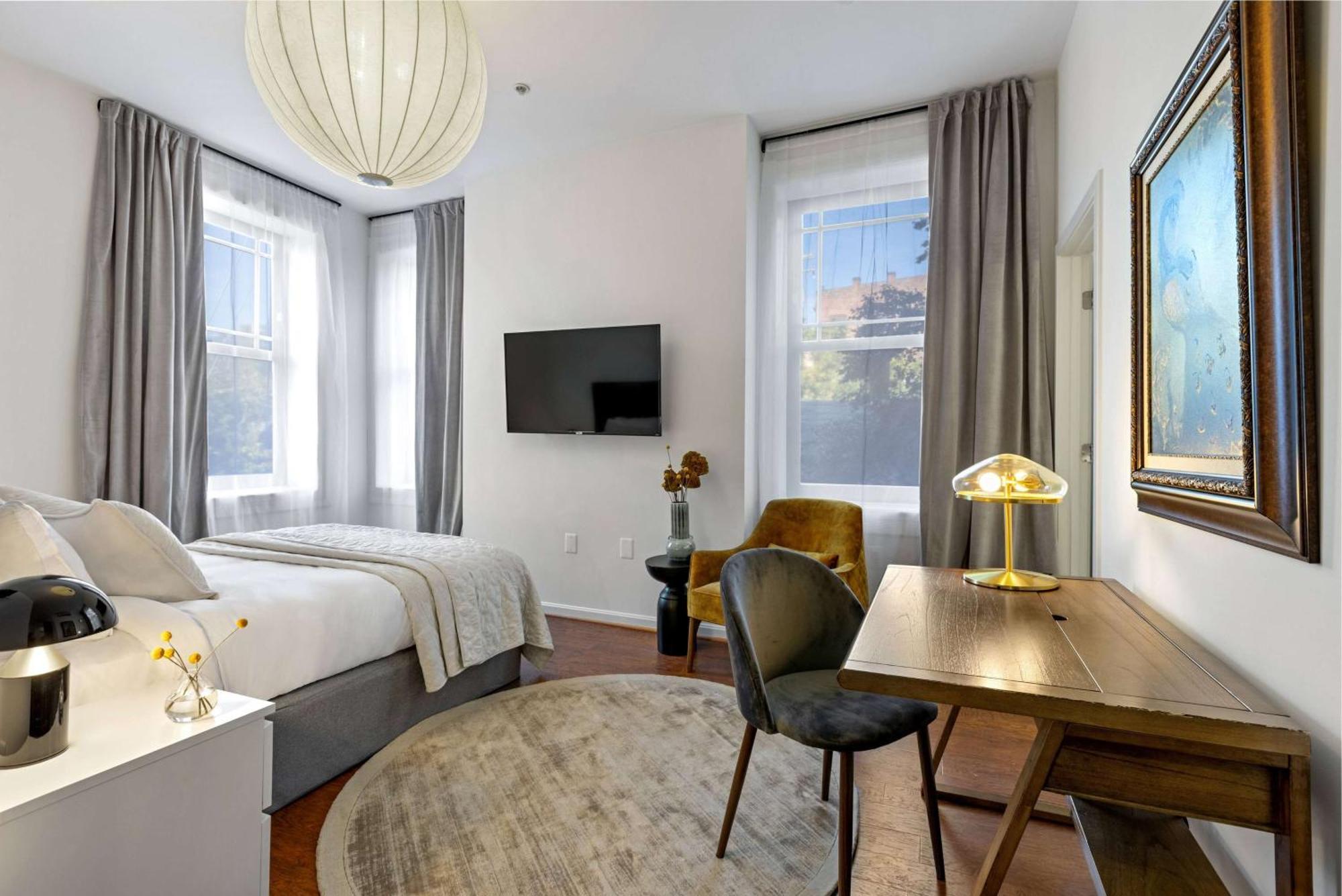Brexton, Trademark Collection By Wyndham Hotel 3*