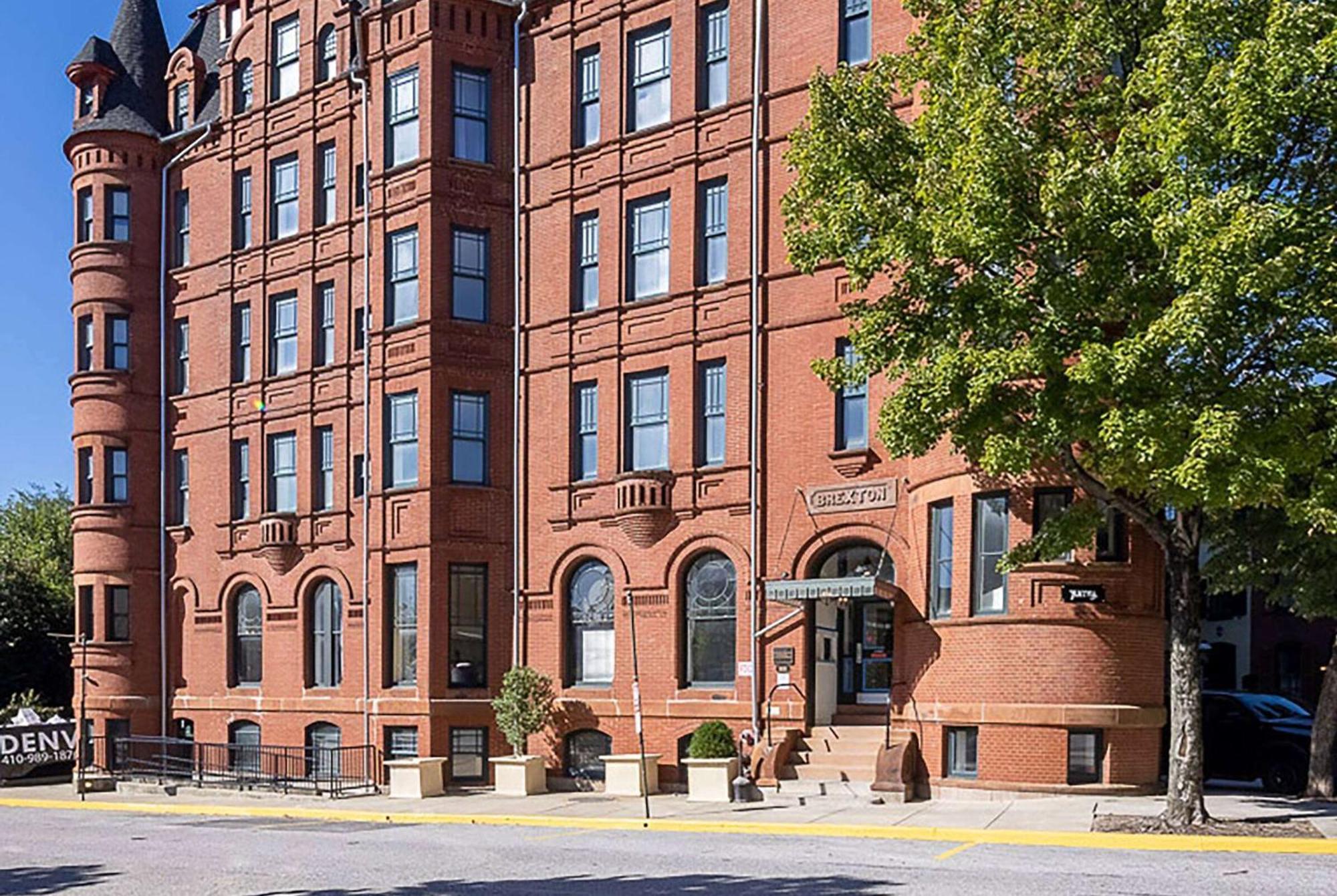 Brexton, Trademark Collection By Wyndham Hotel Baltimore