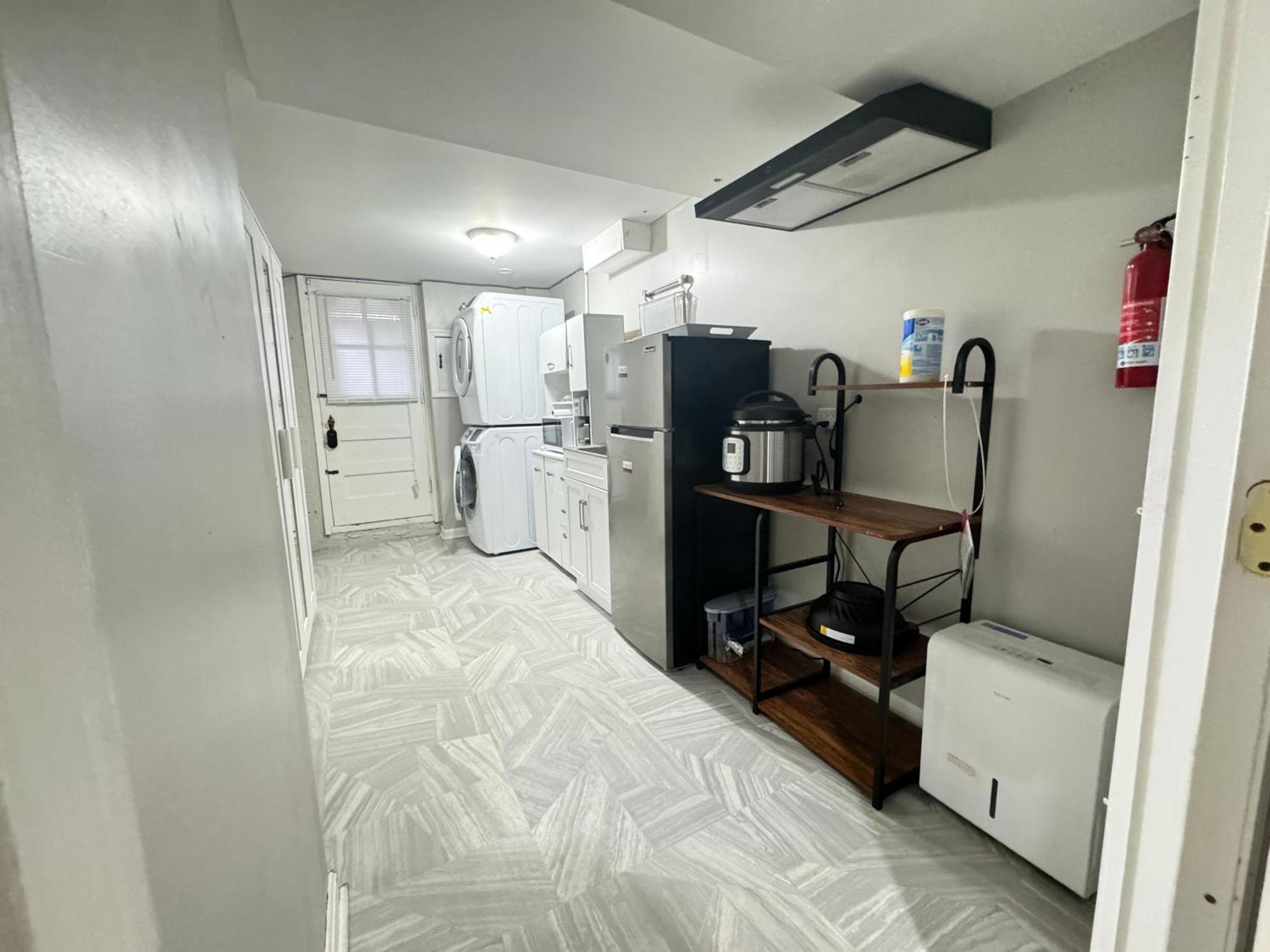Executive At Uplands Apartment