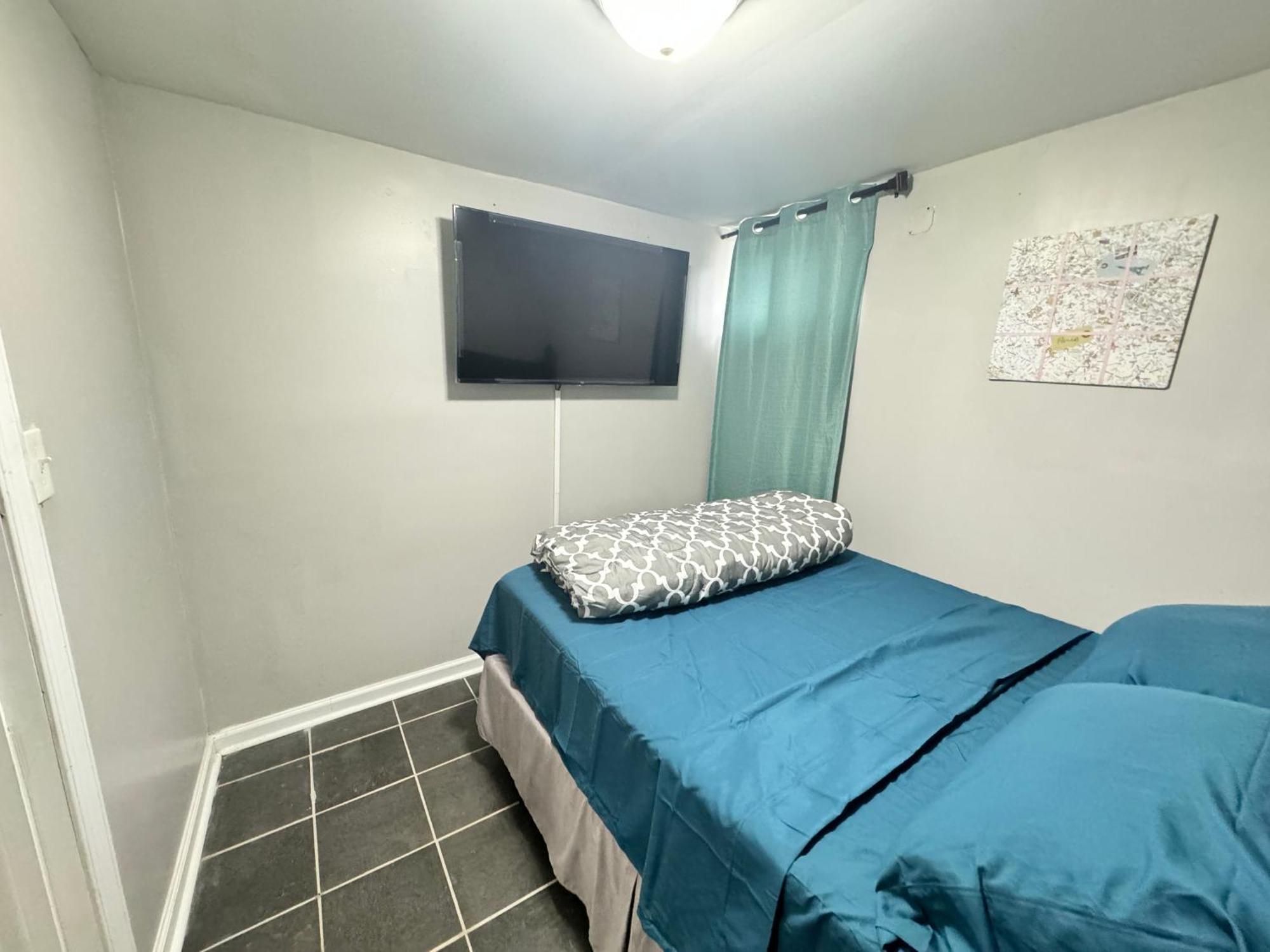 Executive At Uplands Apartment