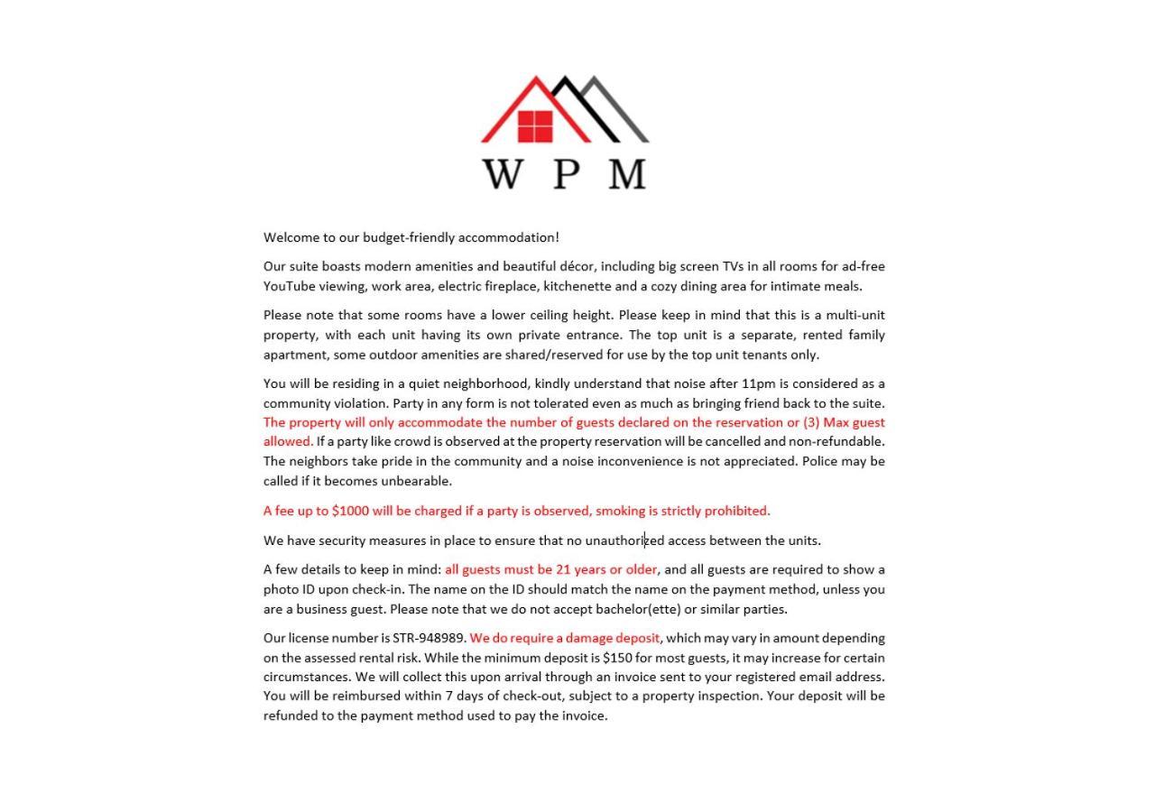 Apartment Executive At Uplands *