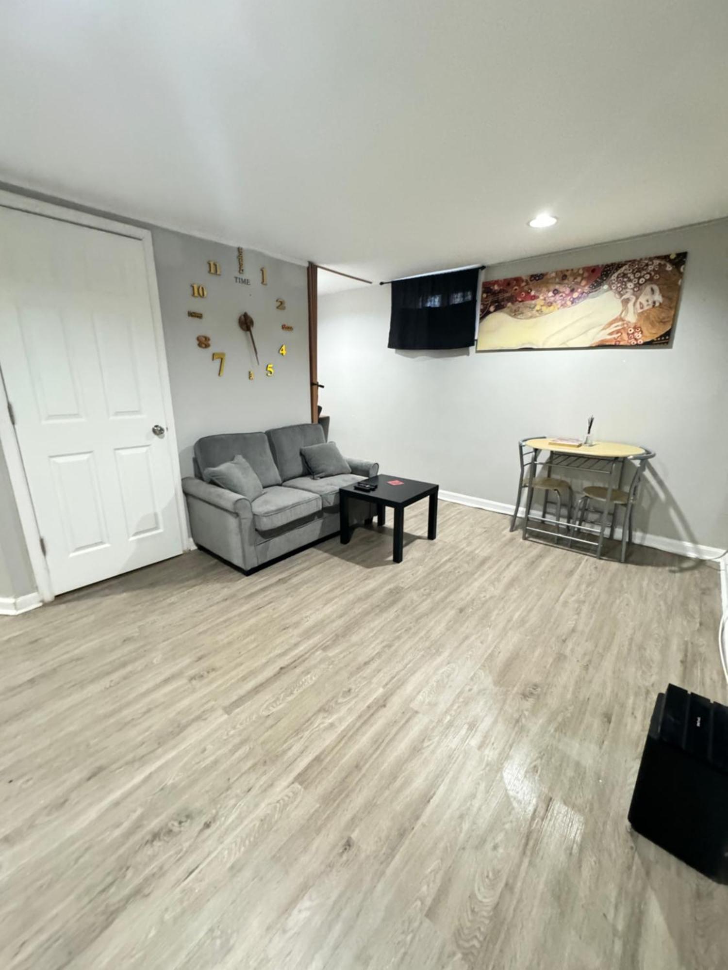 Executive At Uplands * Baltimore