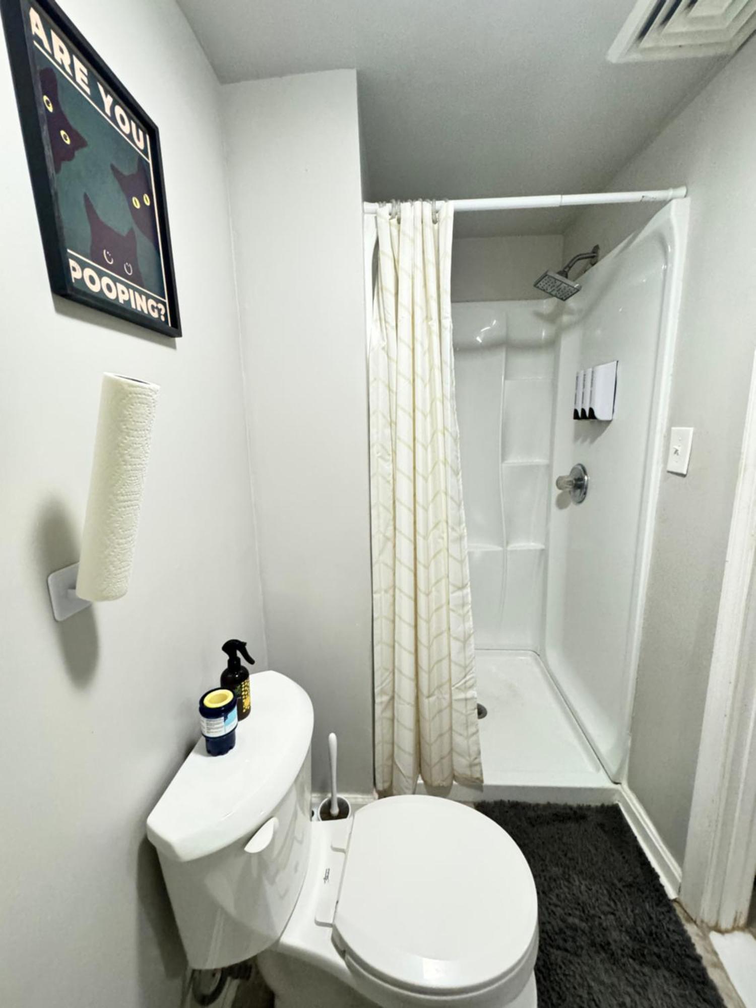 Executive At Uplands Apartment