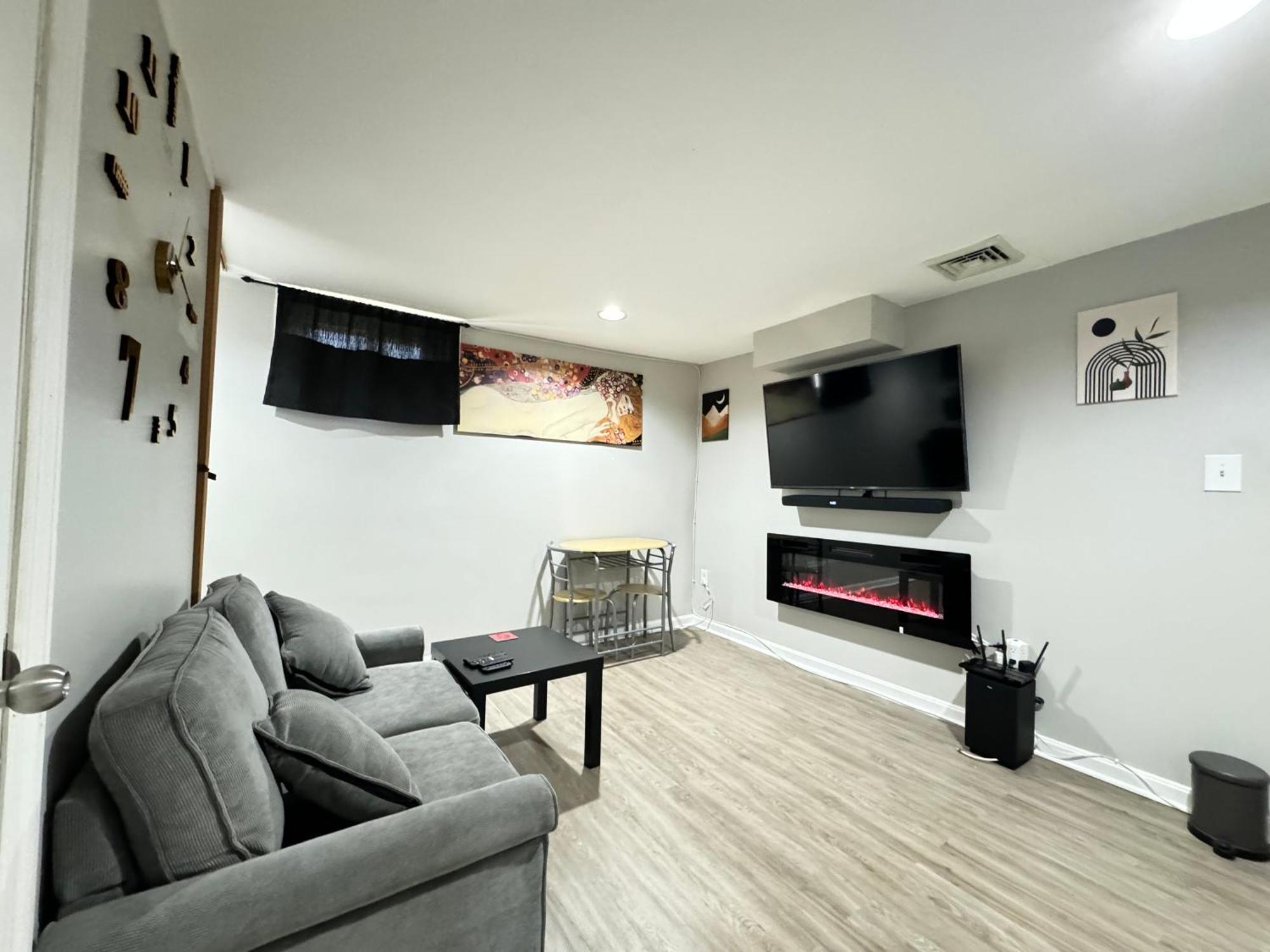 Executive At Uplands Baltimore