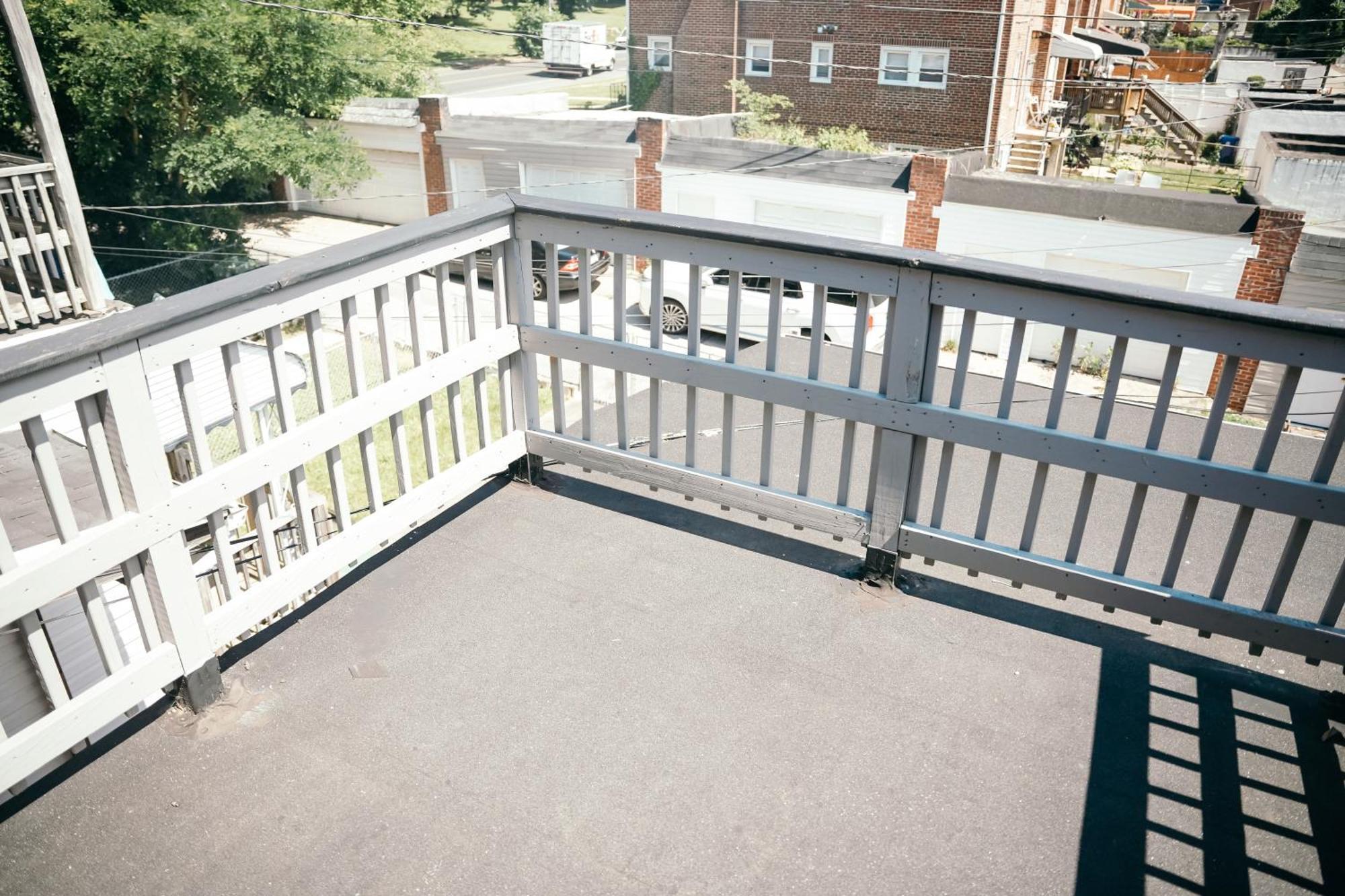 Charm Luxury 4 Bedroom Brick * Baltimore