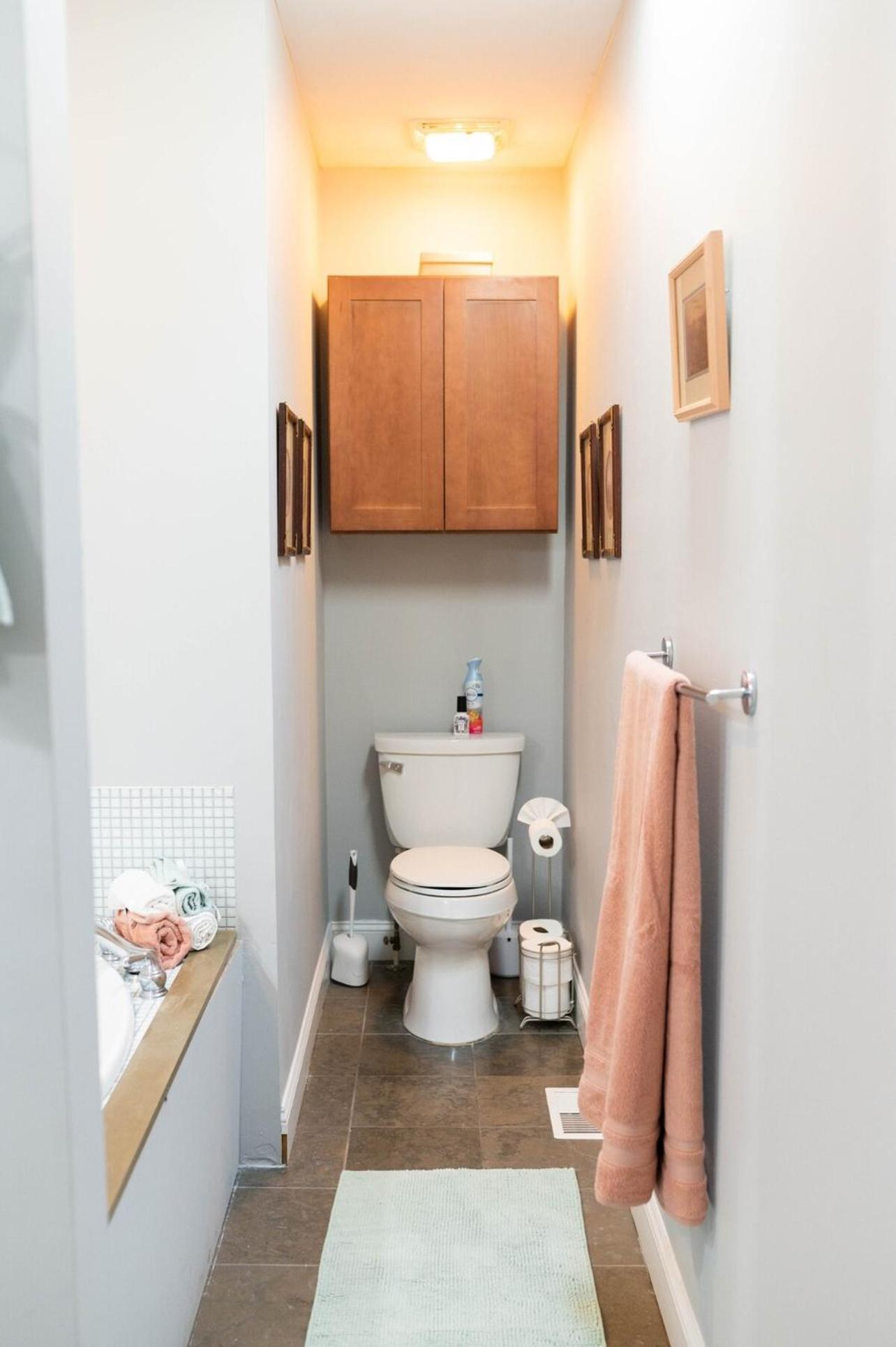 Casa de férias Retro-inspired Content House In Patterson Park Baltimore