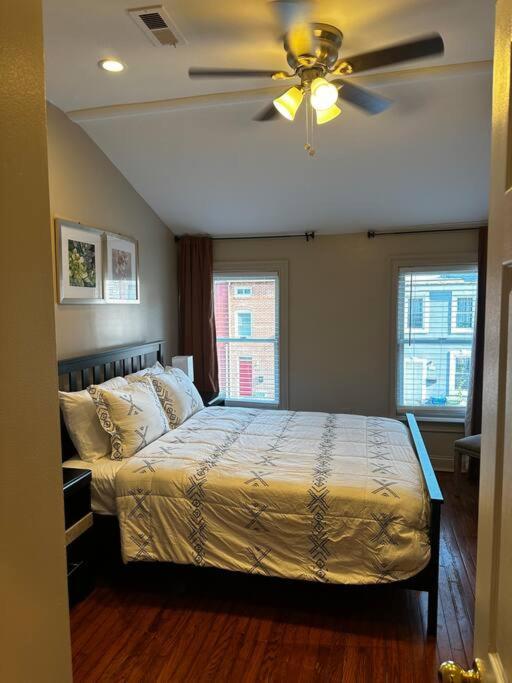 Apartamento Townhouse In *