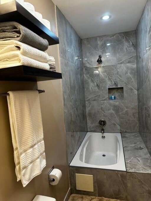 Apartamento Townhouse In