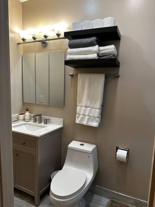 Townhouse In Apartamento Baltimore