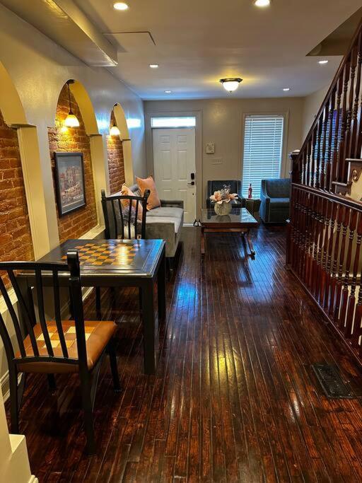 Apartamento Townhouse In Baltimore