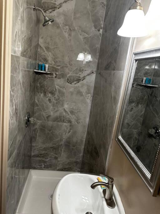 Apartamento Townhouse In Baltimore
