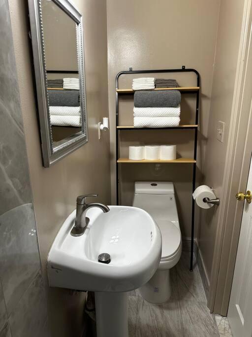 Apartamento Townhouse In