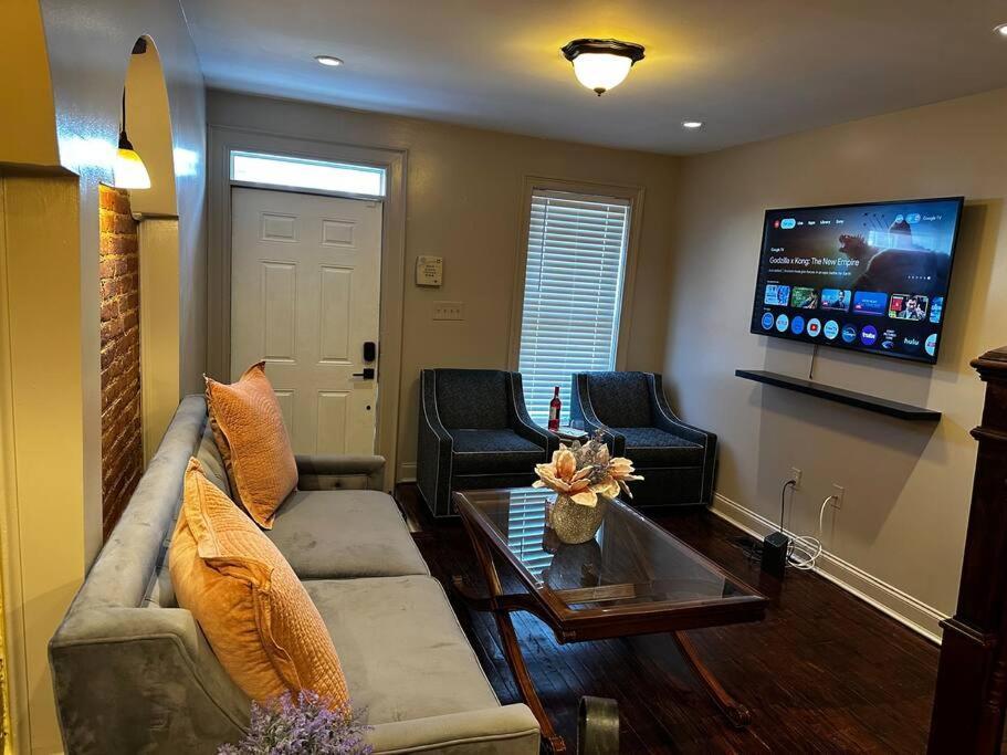 Townhouse In Apartamento *