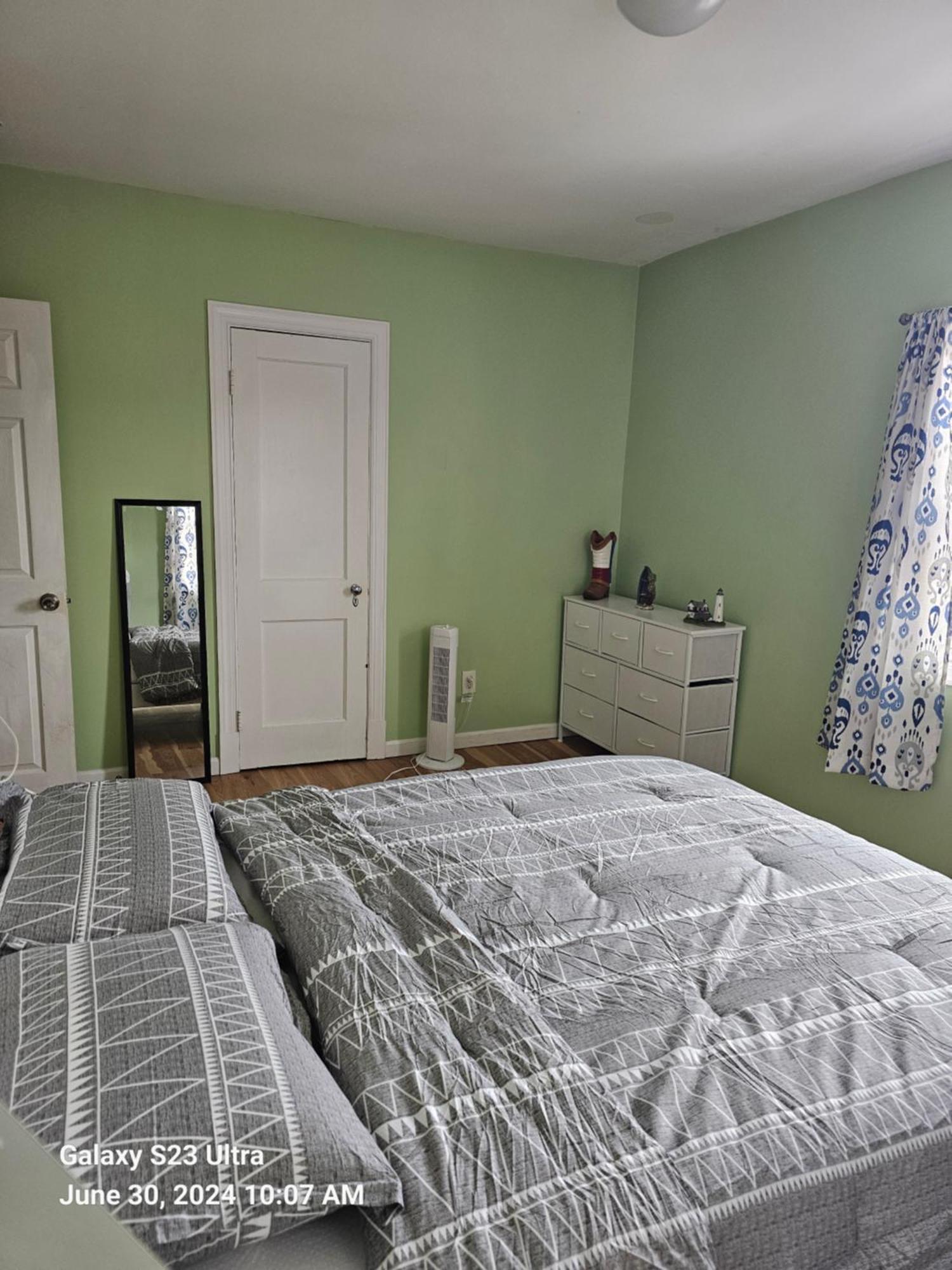 Homestay Cozy In Baltimore