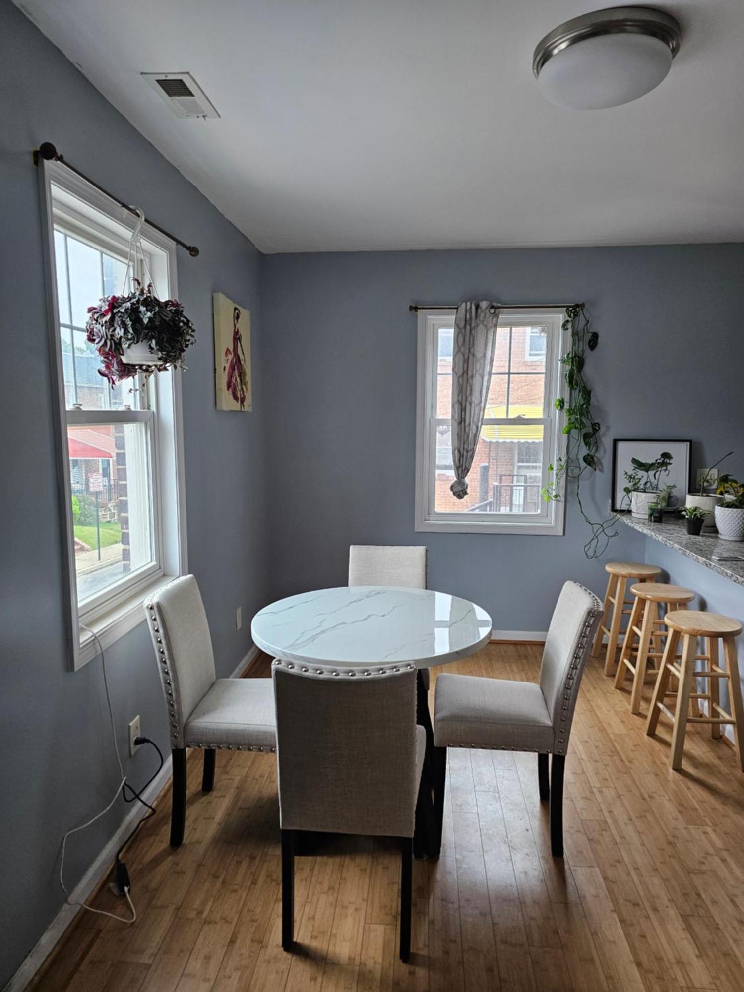 Homestay Cozy In Baltimore
