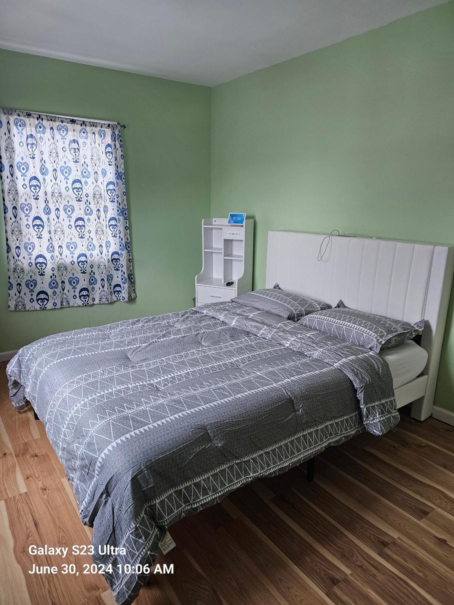 Cozy In Homestay Baltimore