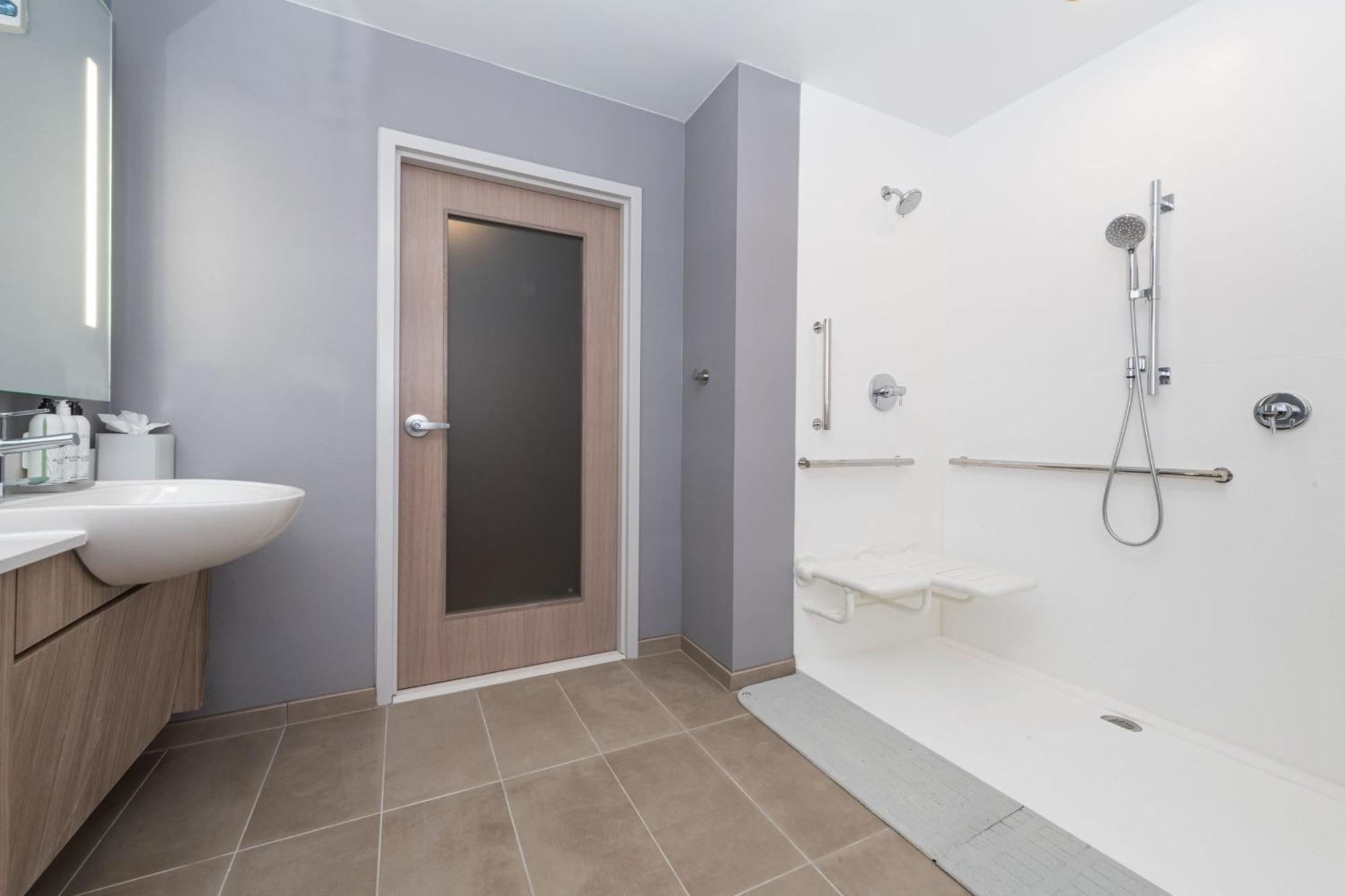 Springhill By Marriott Downtown Convention Center Area Baltimore