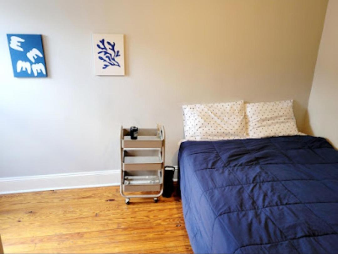 Budget Bed Near Downtown Inner Harbor W Free Parking Baltimore