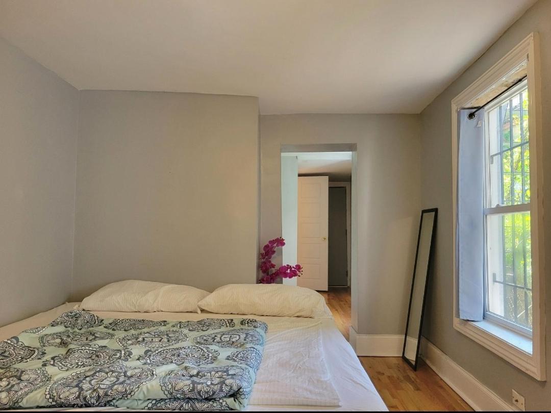 Budget Bed Near Downtown Inner Harbor W Free Parking Guest house *