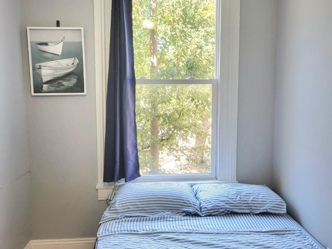 Budget Bed Near Downtown Inner Harbor W Free Parking Baltimore