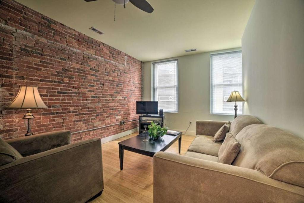 Apartamento Harbor Executive Free Indoor Parking *