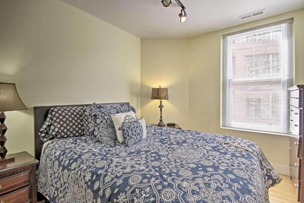Apartamento Harbor Executive Free Indoor Parking Baltimore