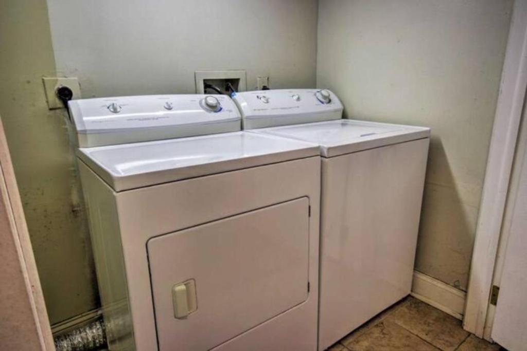 Harbor Executive Free Indoor Parking Apartamento *
