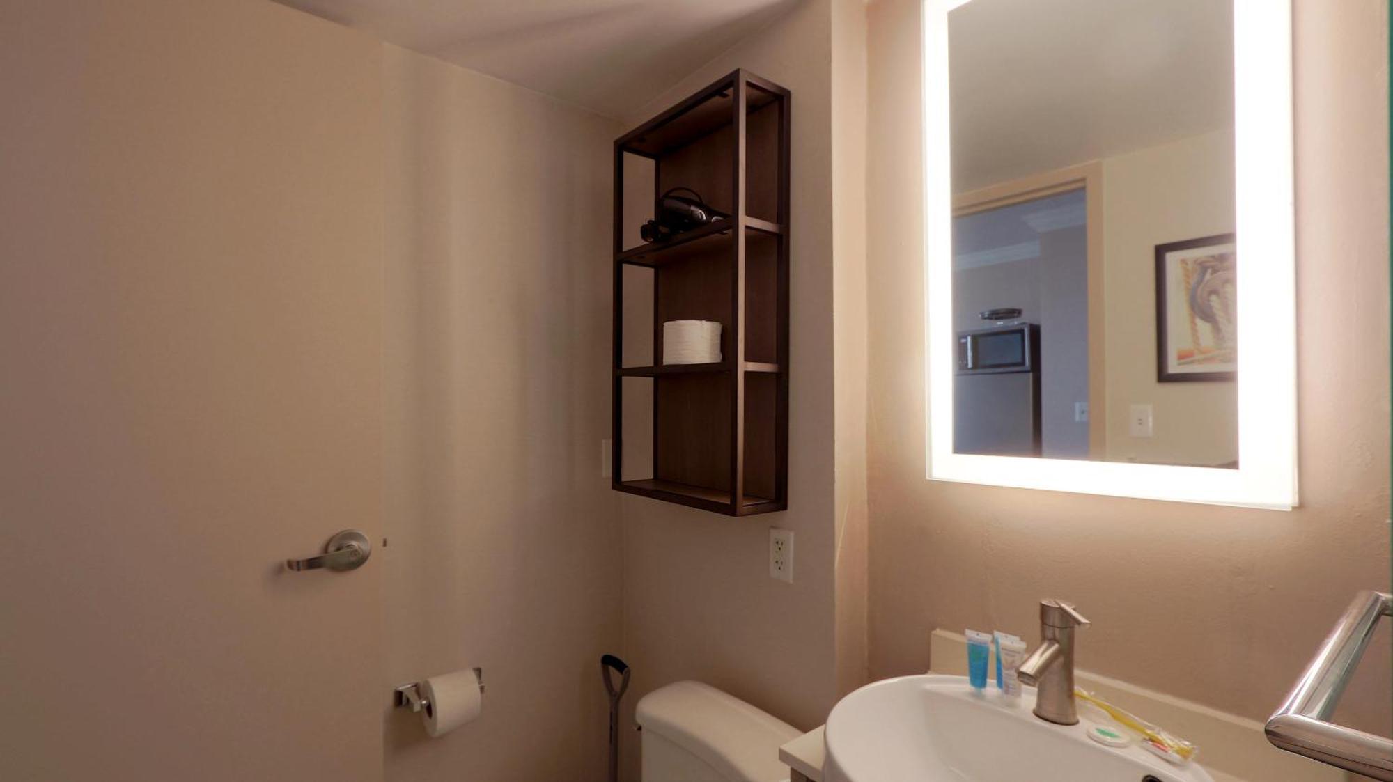 Convention Center Executive Free Indoor Parking Apartment
