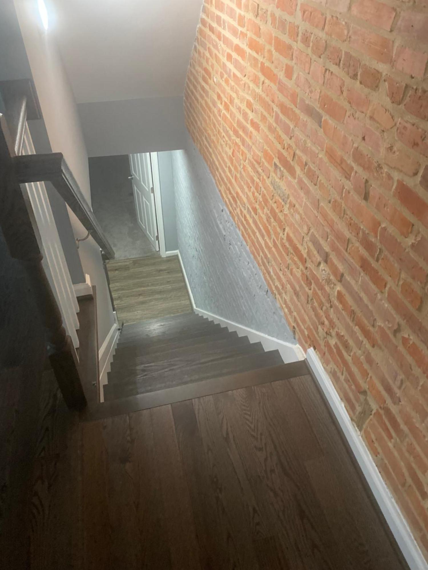 Downtown Upper Canton 3 Bdrm 3 Bath With Rooftop And Parking Pad Guest house Baltimore