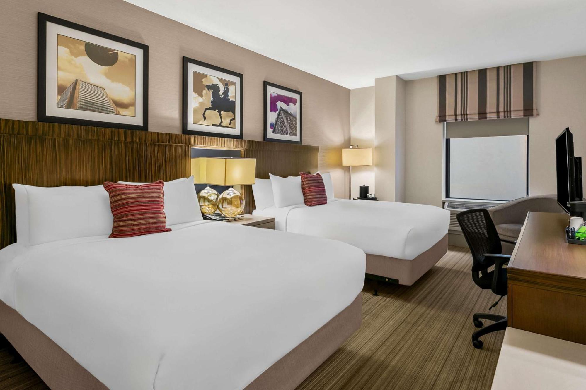 Hotel Sonesta Inner Harbor