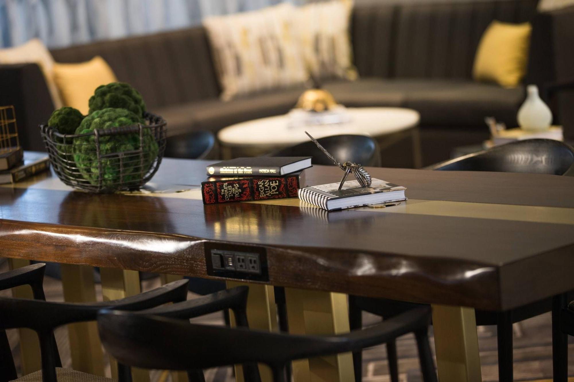 Renaissance Harborplace 4* Baltimore