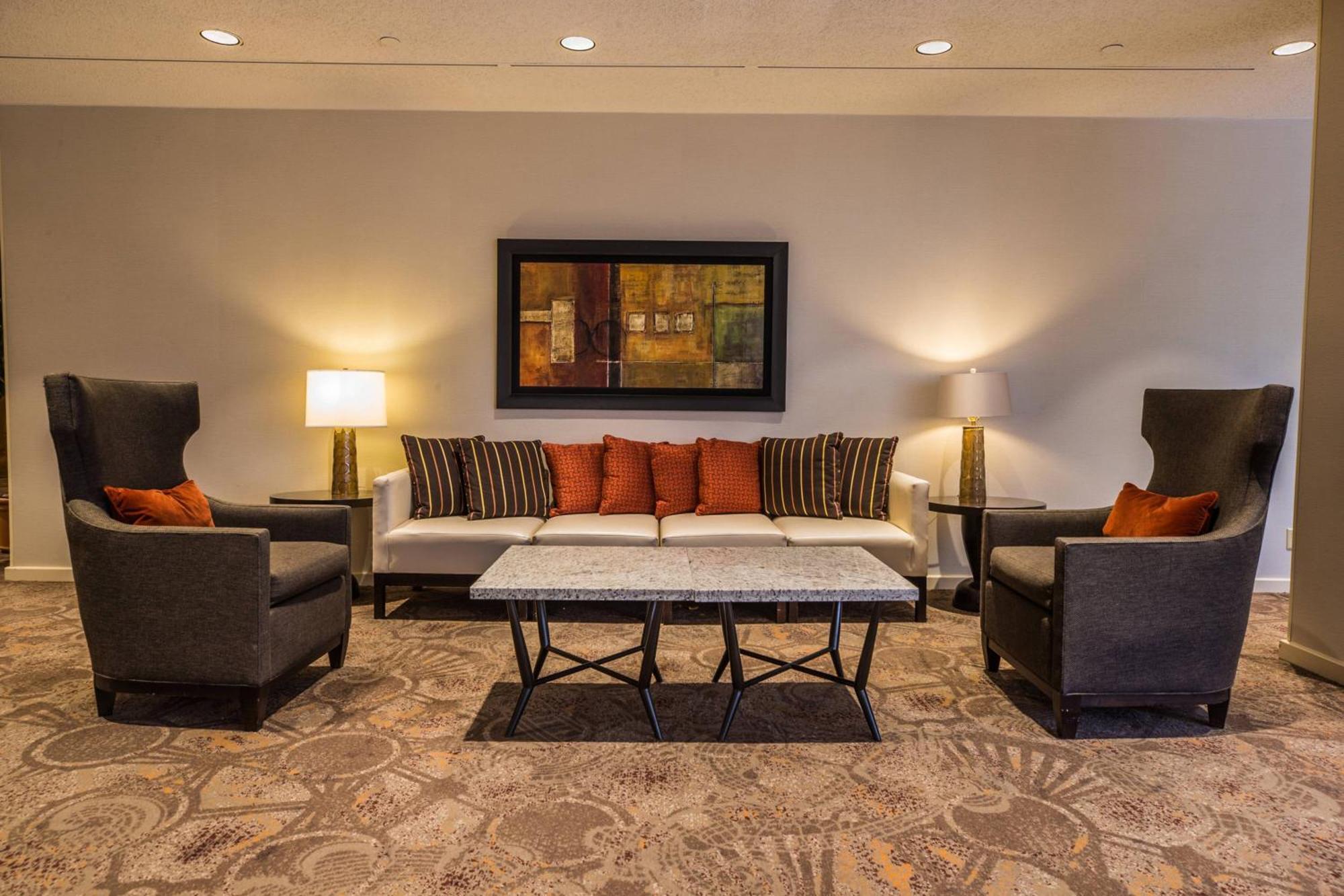 Delta By Marriott North Baltimore