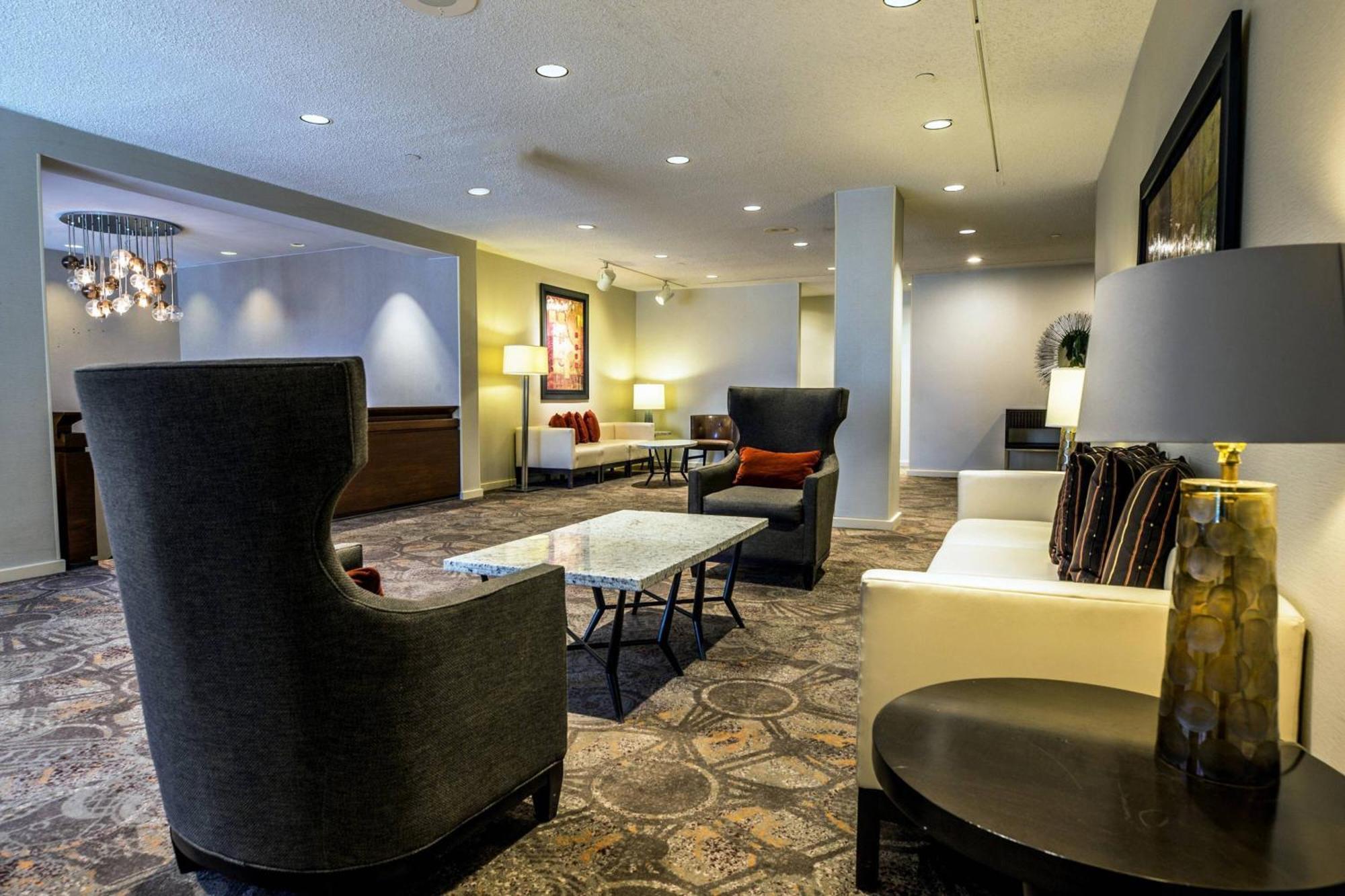 Delta By Marriott North