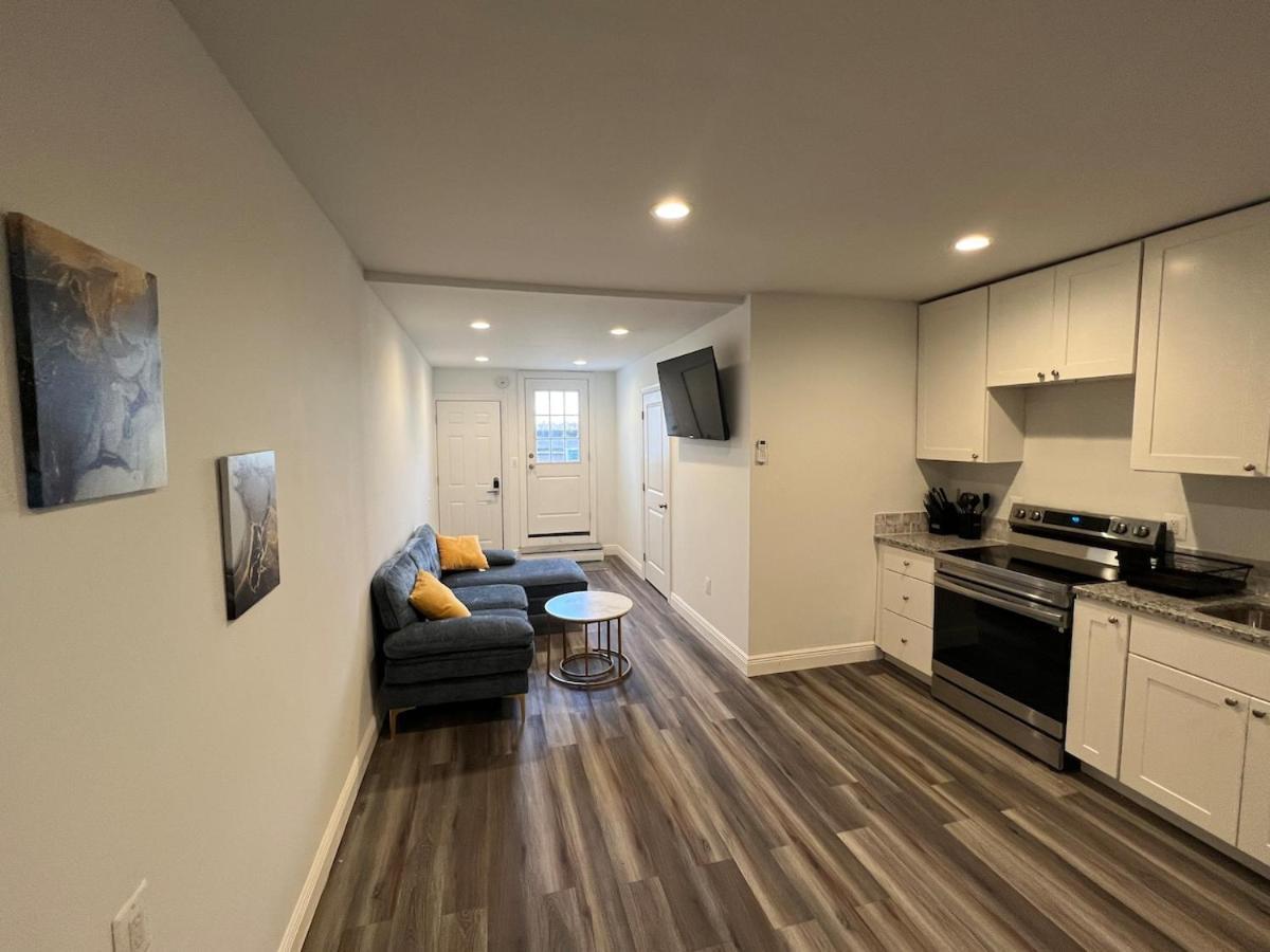 Cozy By Johns Hopkins Baltimore