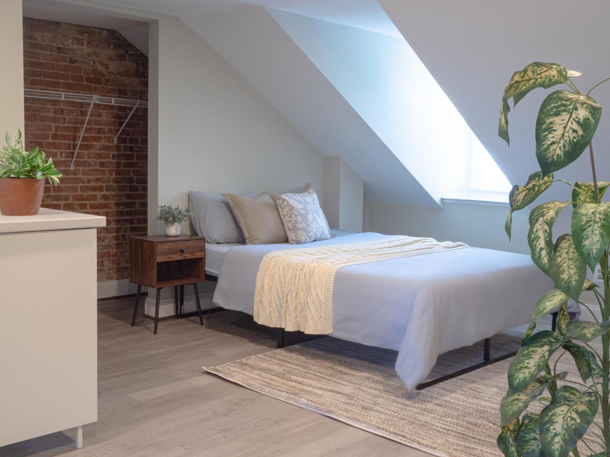 Historic Townhouse - Heart Of Little Italy *
