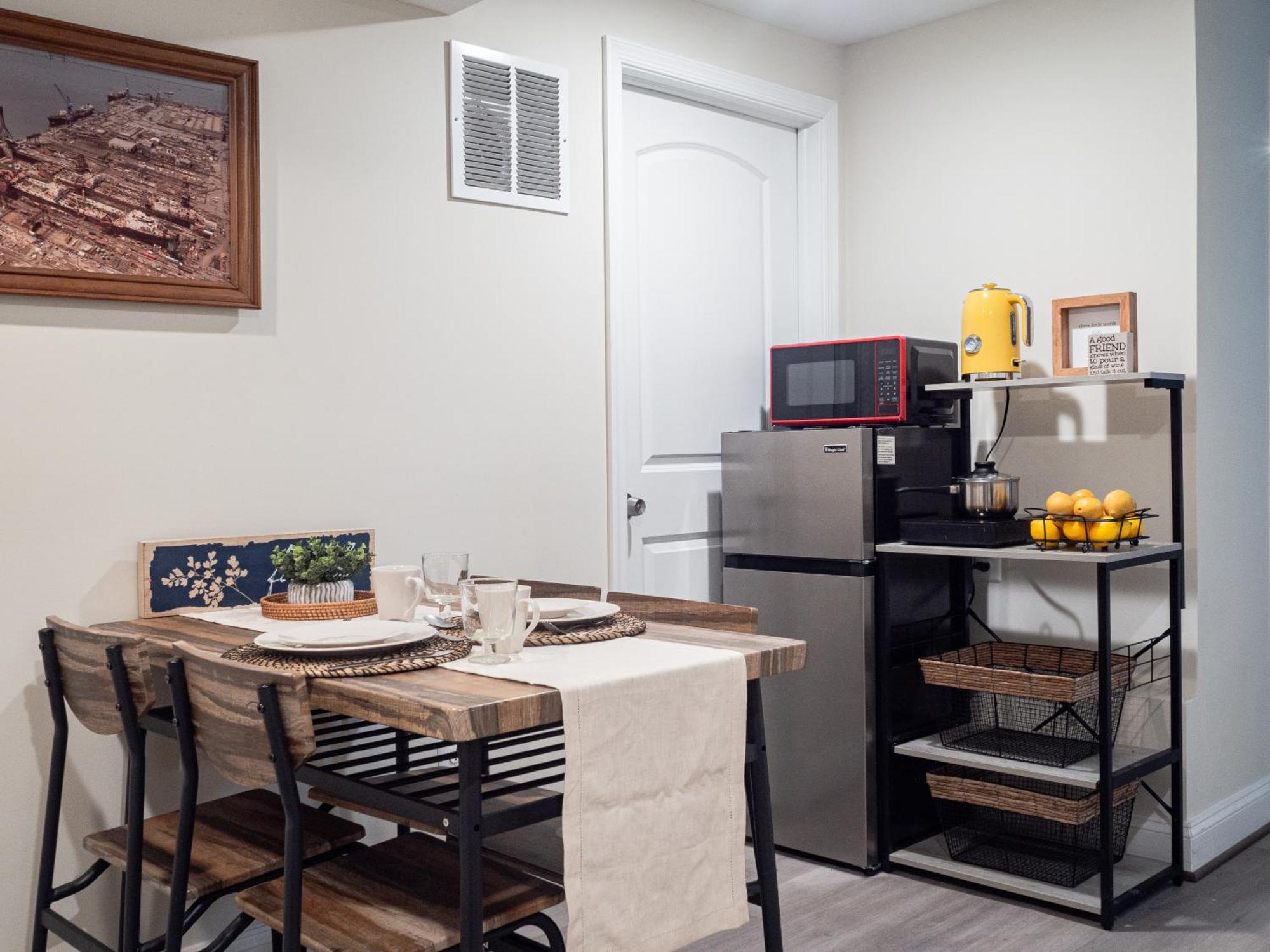 Guest house Historic Townhouse - Heart Of Little Italy *