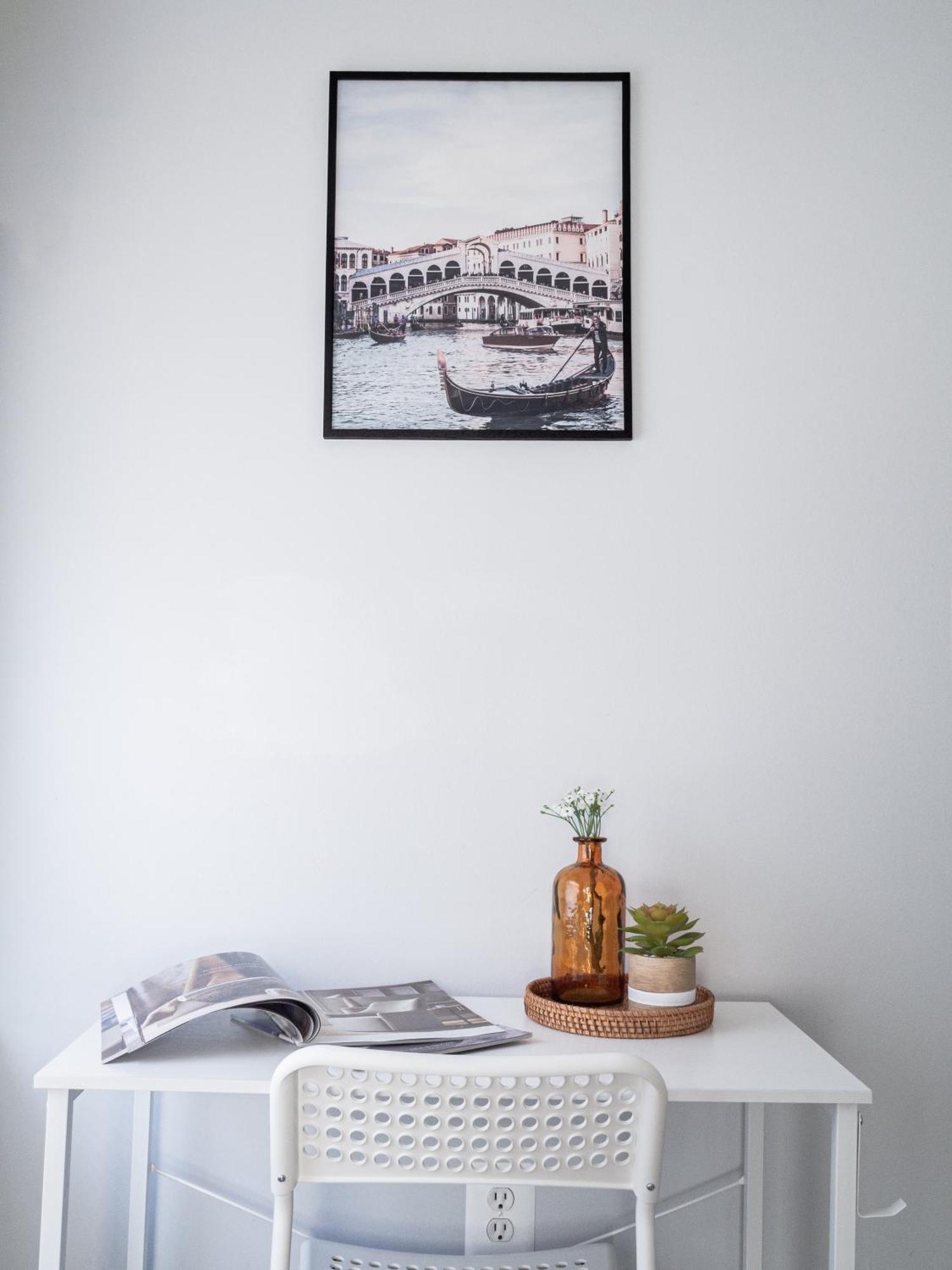 Historic Townhouse - Heart Of Little Italy