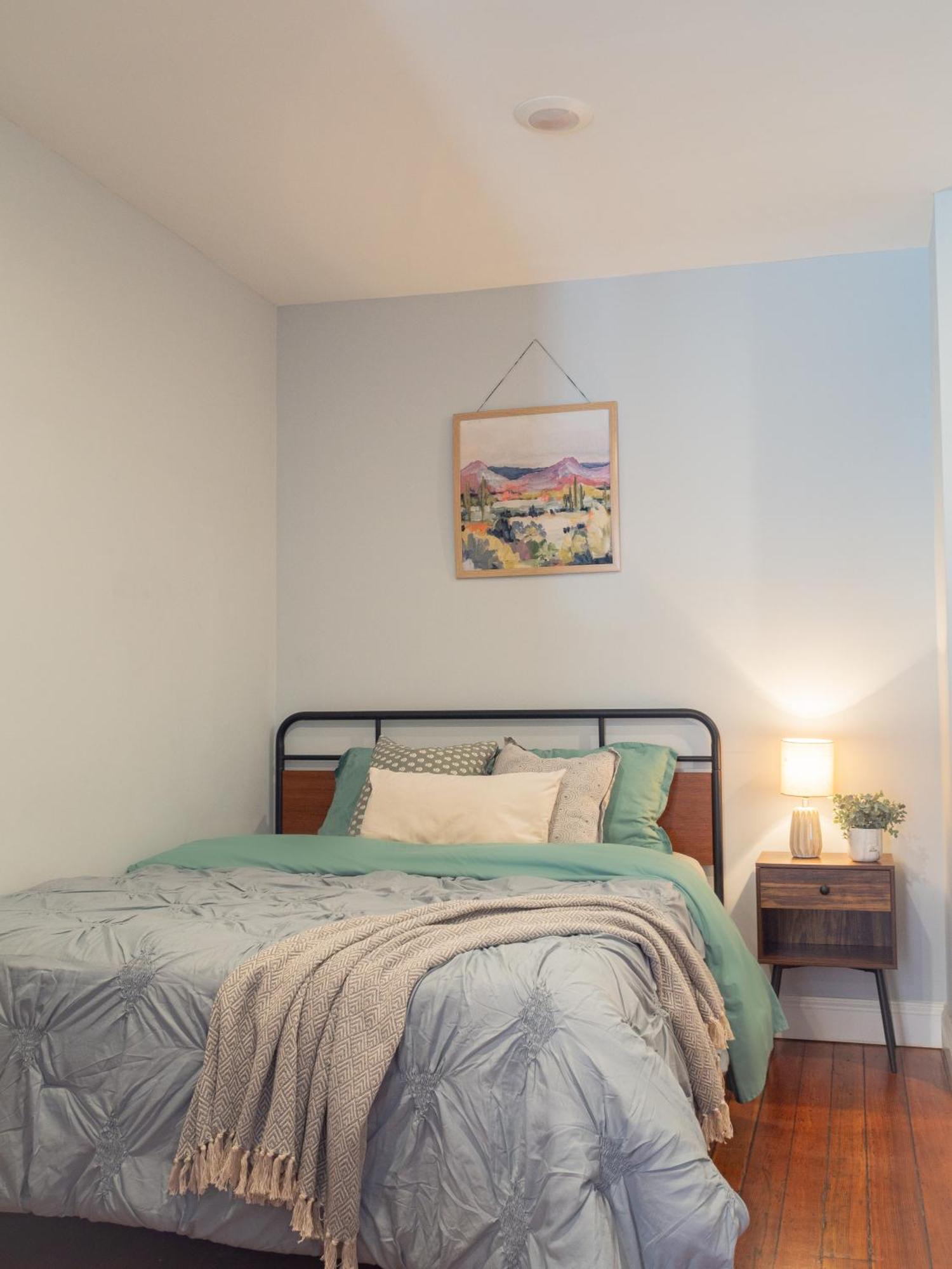 Historic Townhouse - Heart Of Little Italy Guest house Baltimore