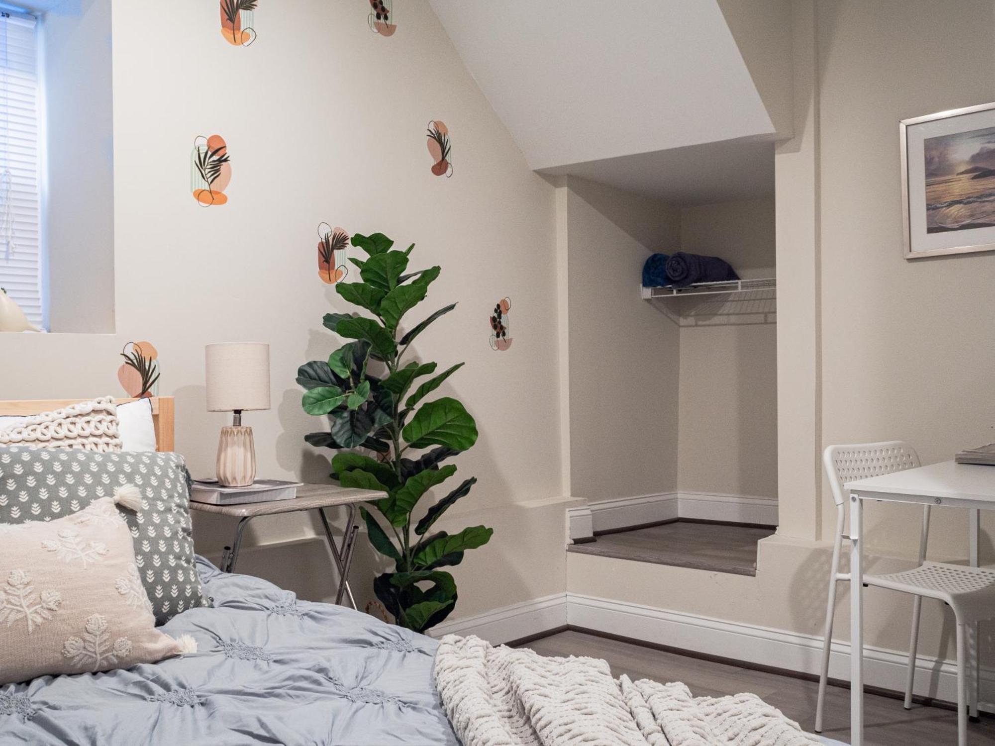 Historic Townhouse - Heart Of Little Italy Guest house *