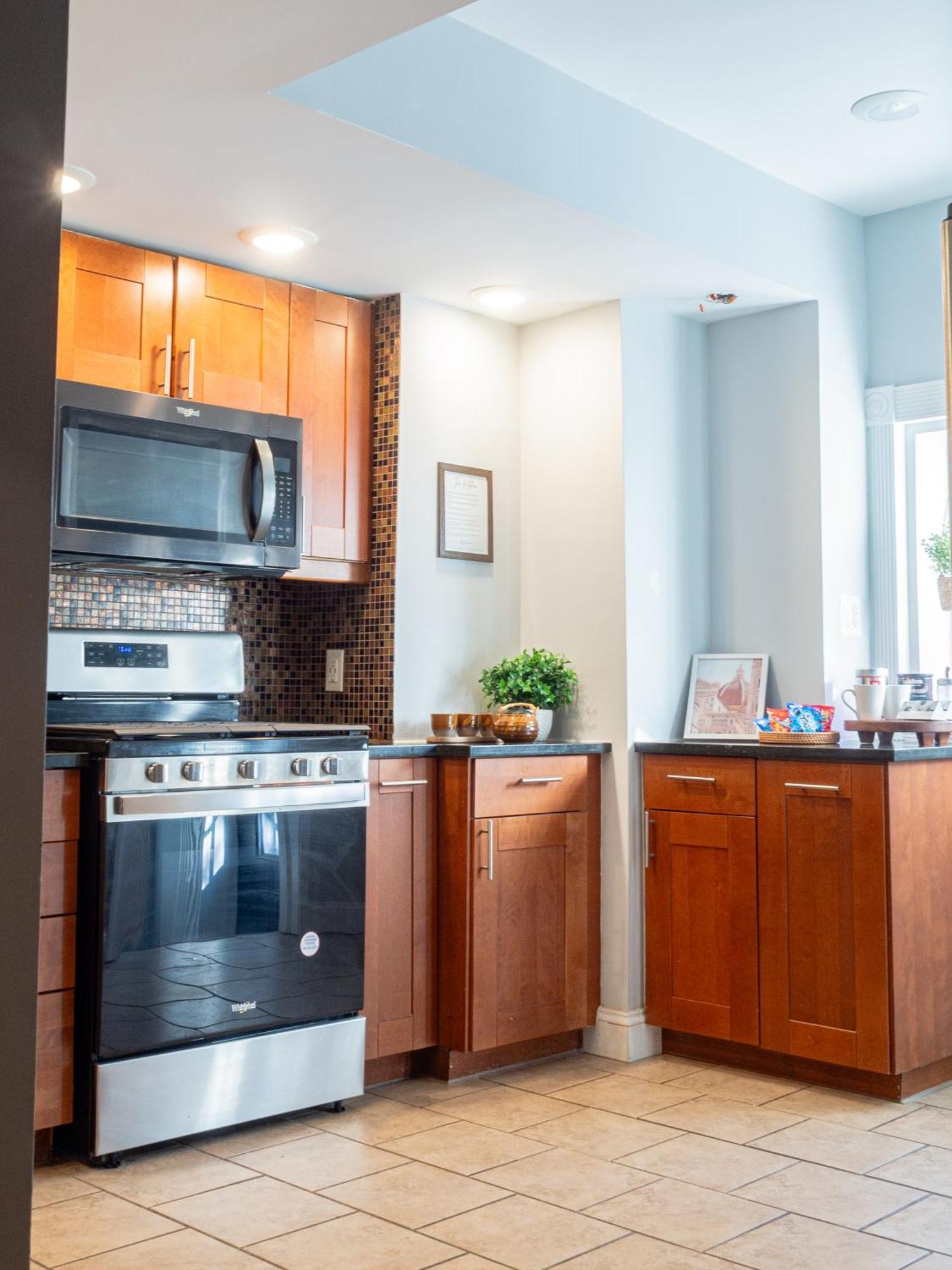 Guest house Historic Townhouse - Heart Of Little Italy *