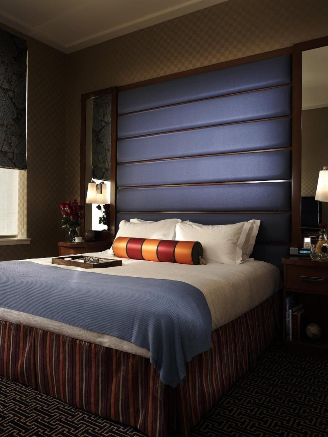 Hotel Kimpton Monaco Inner Harbor By Ihg 4*