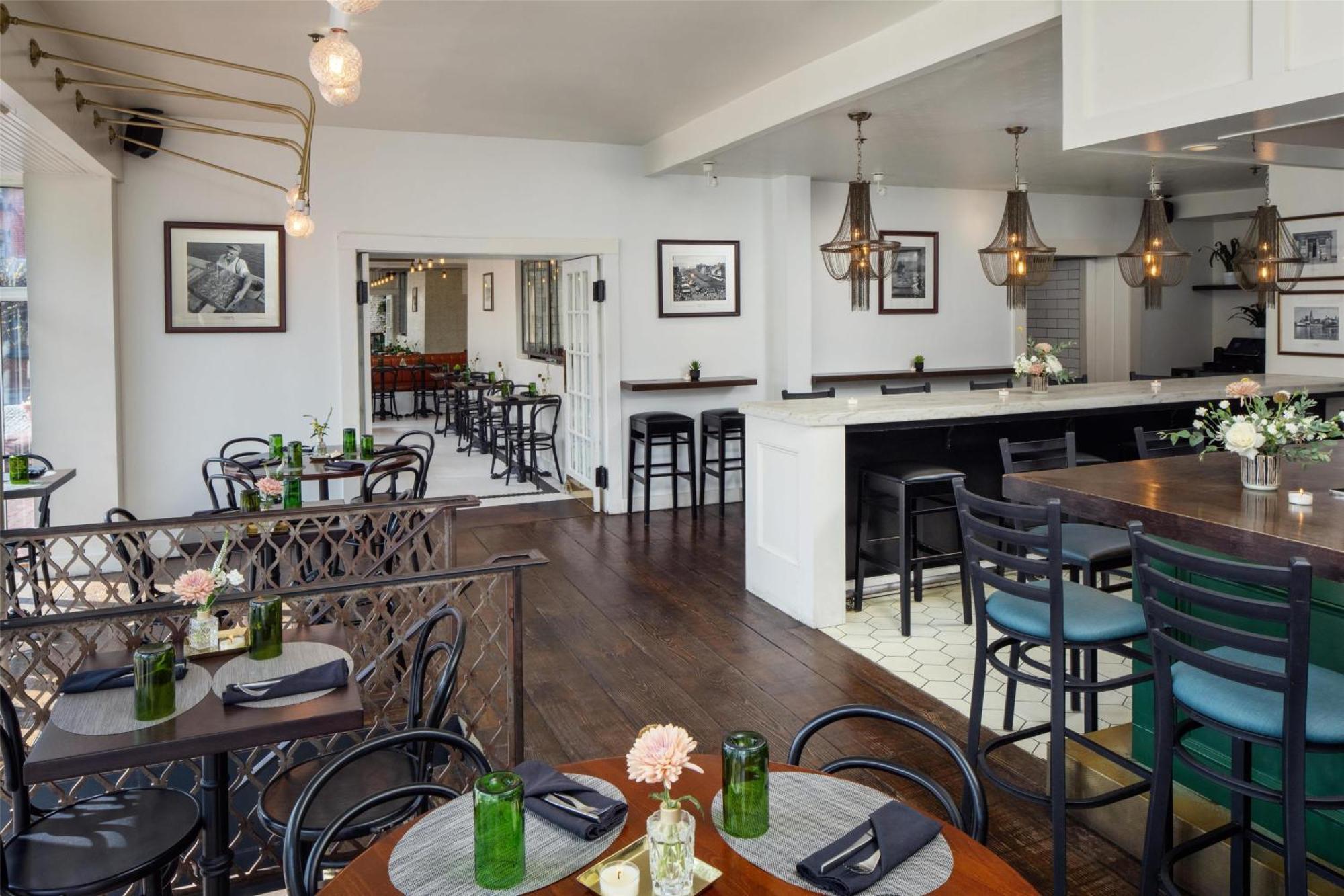 The William Fell Baltimore, Tapestry Collection By Hilton Hotel 3*
